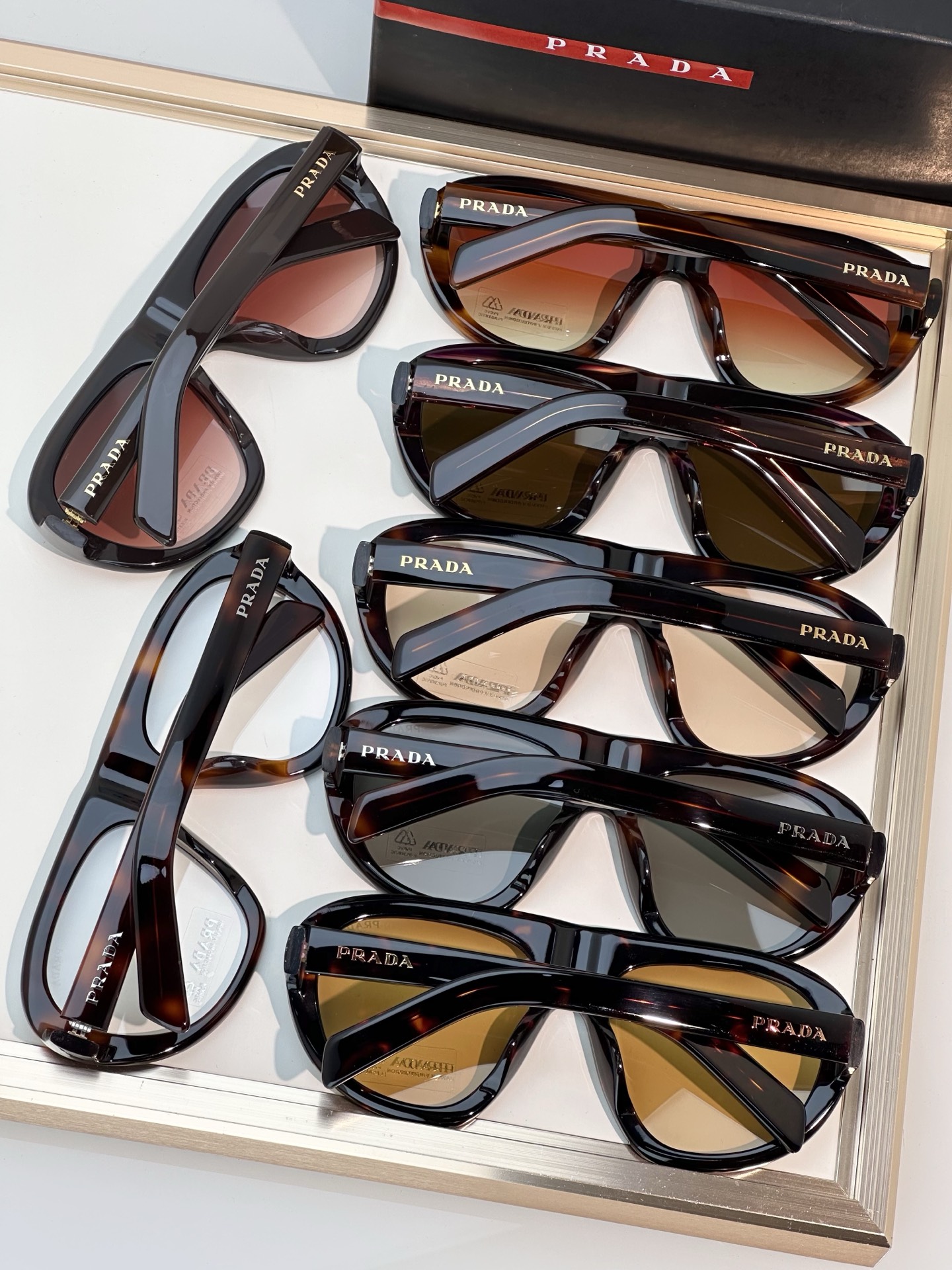 Designer Sunglasses SPR