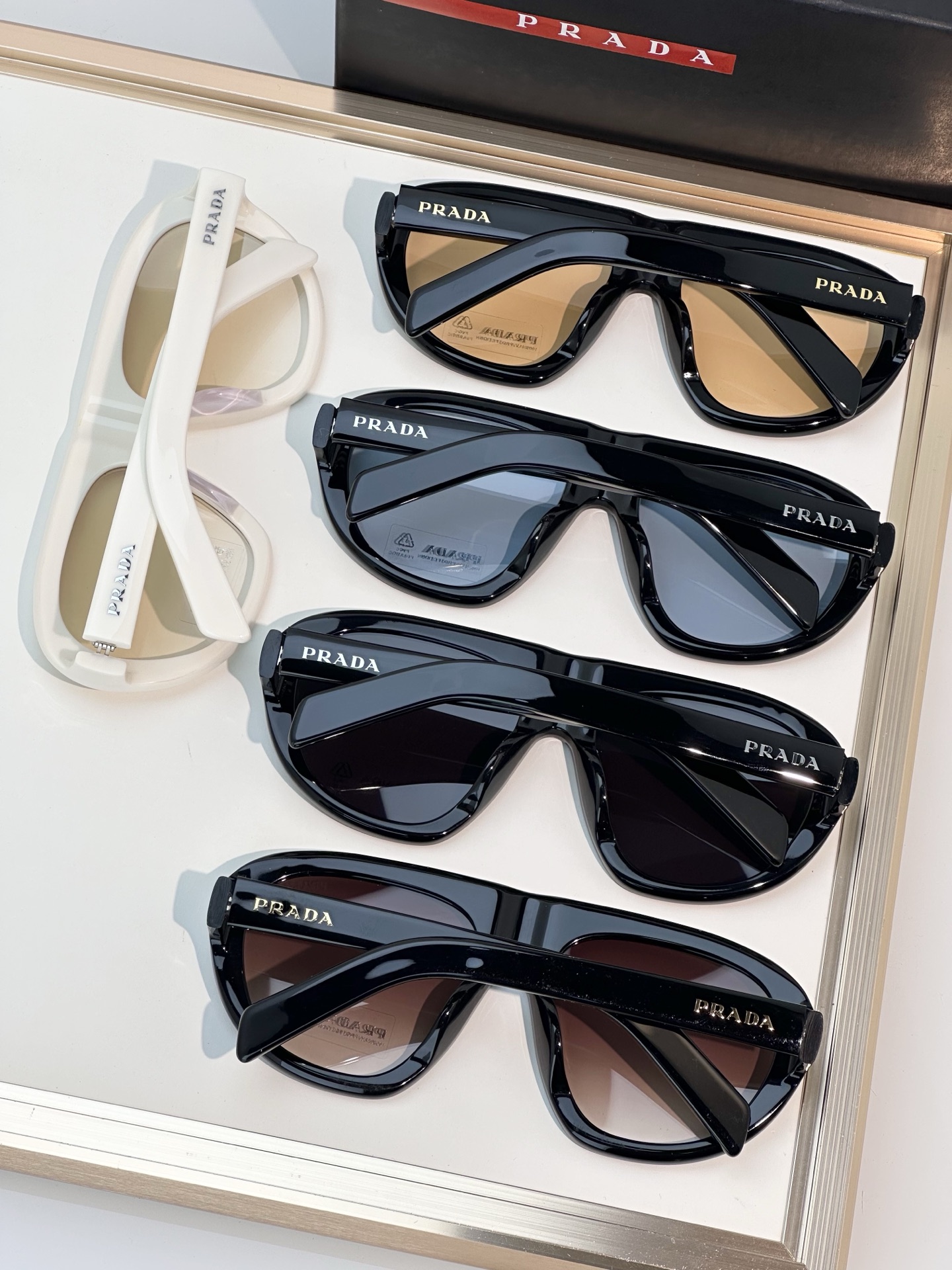 Designer Sunglasses SPR