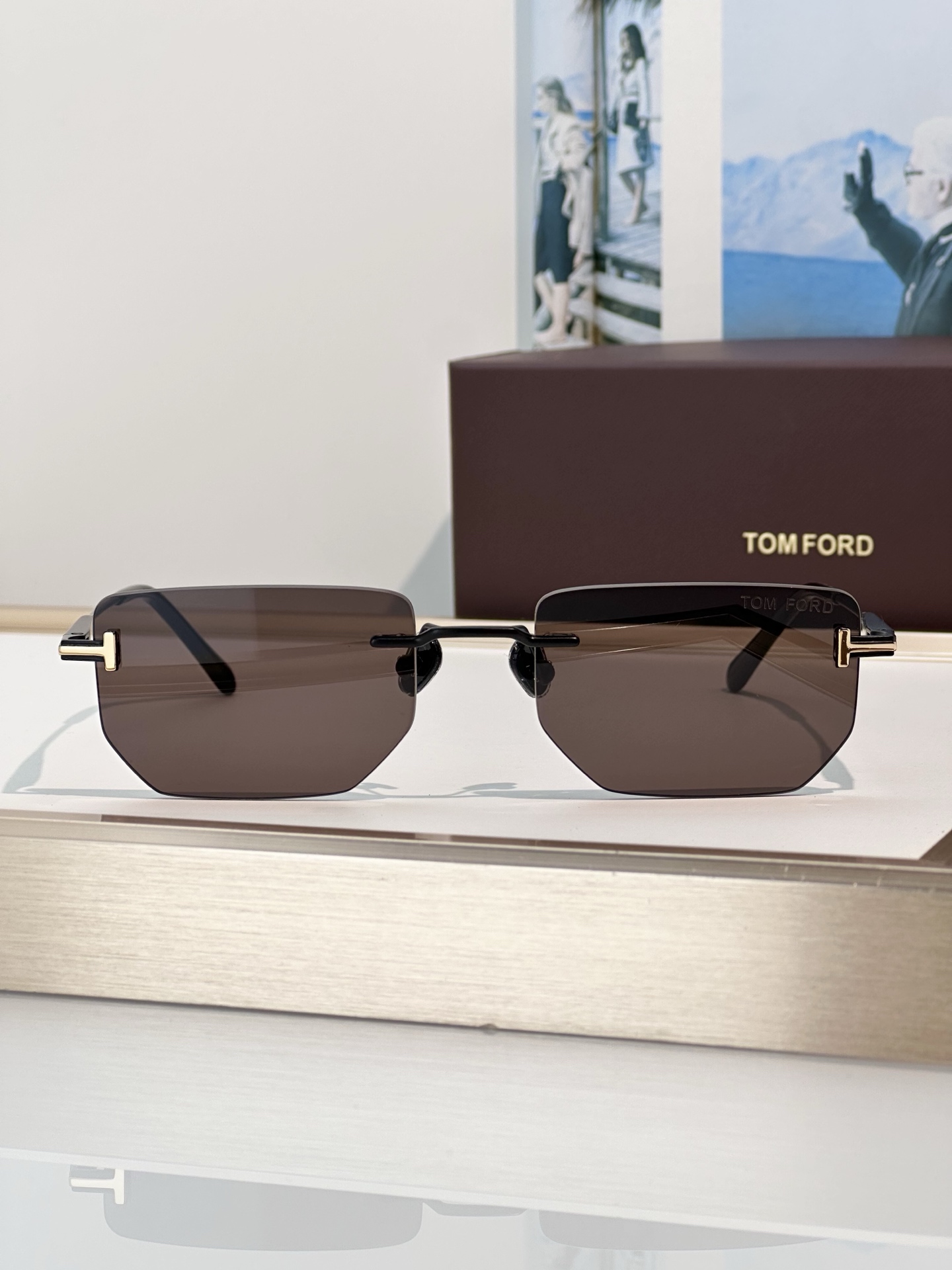 Designer Sunglasses
