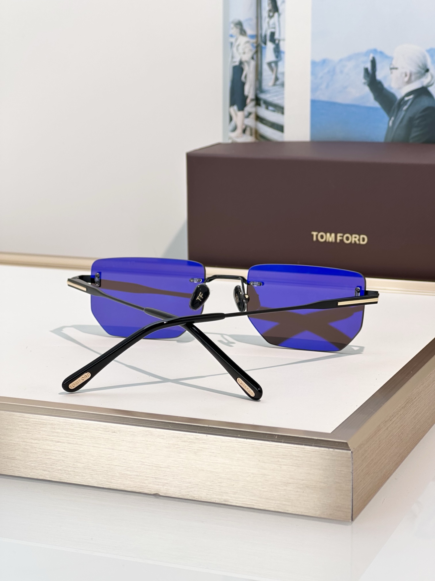 Designer Sunglasses