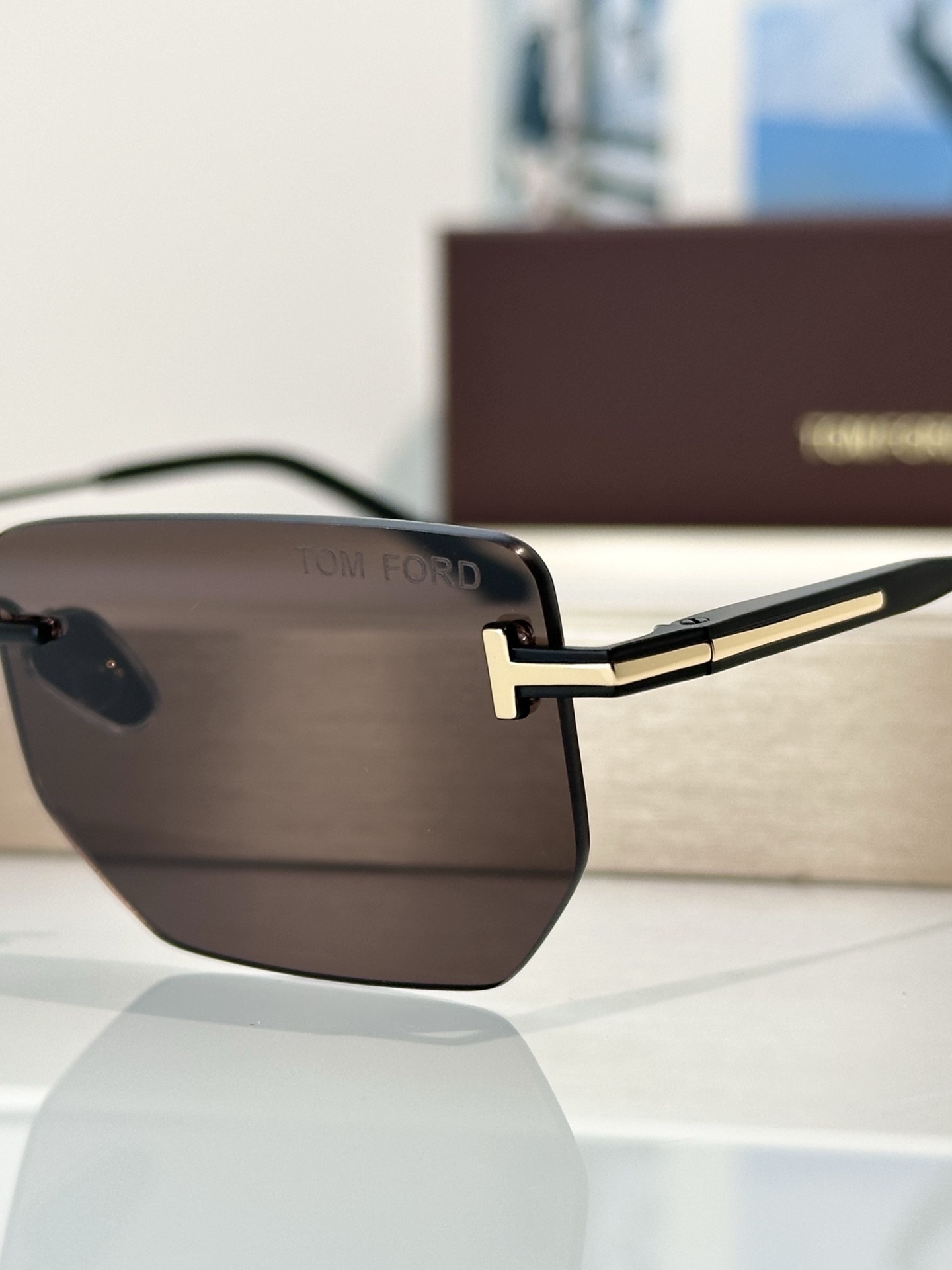 Designer Sunglasses