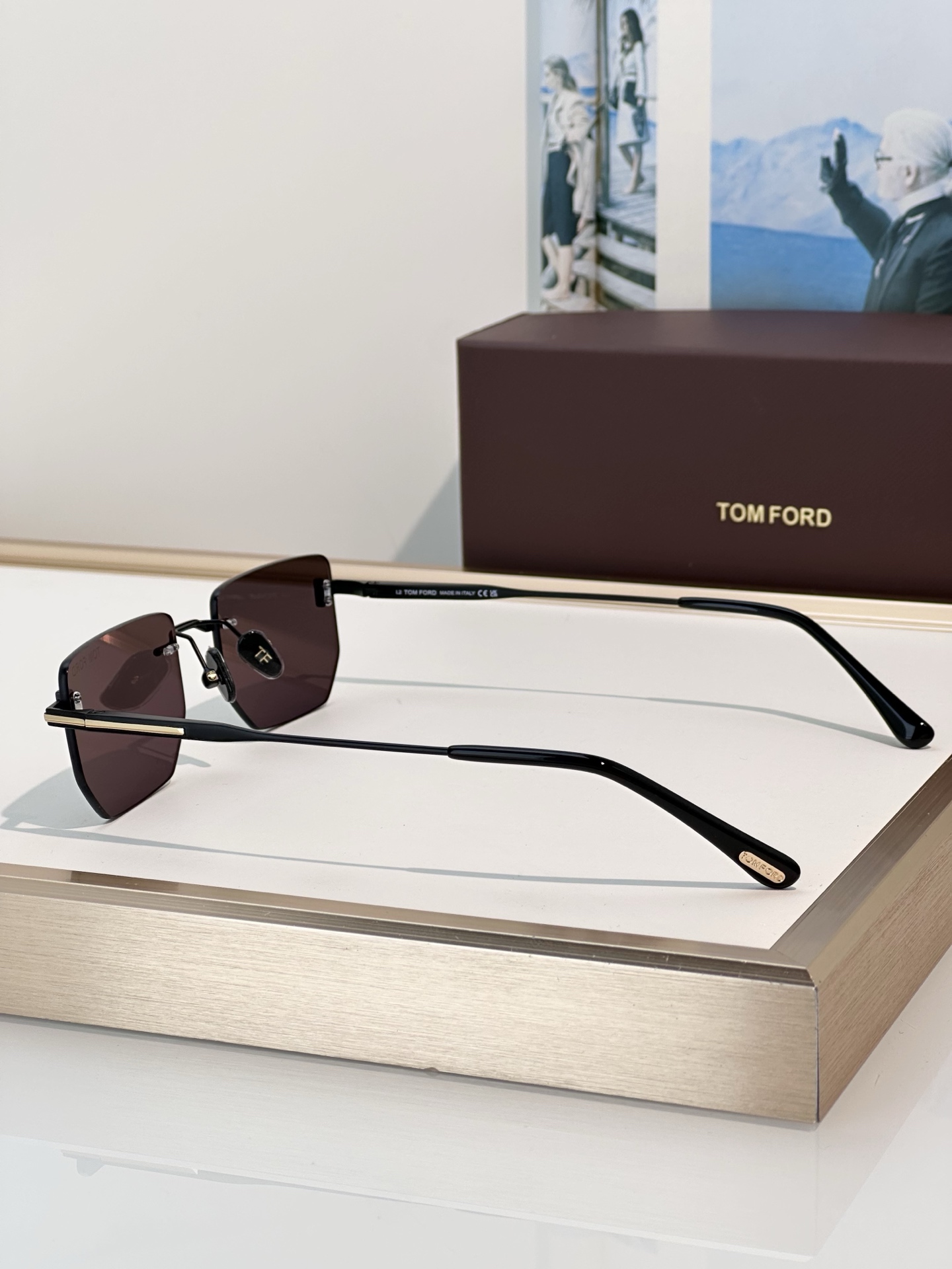 Designer Sunglasses