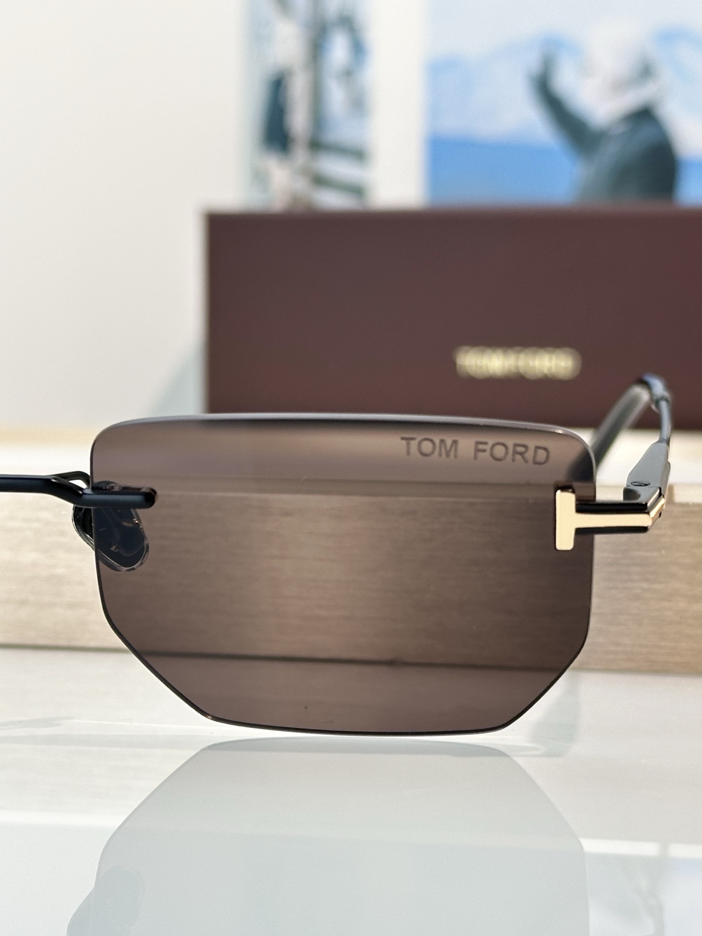 Designer Sunglasses