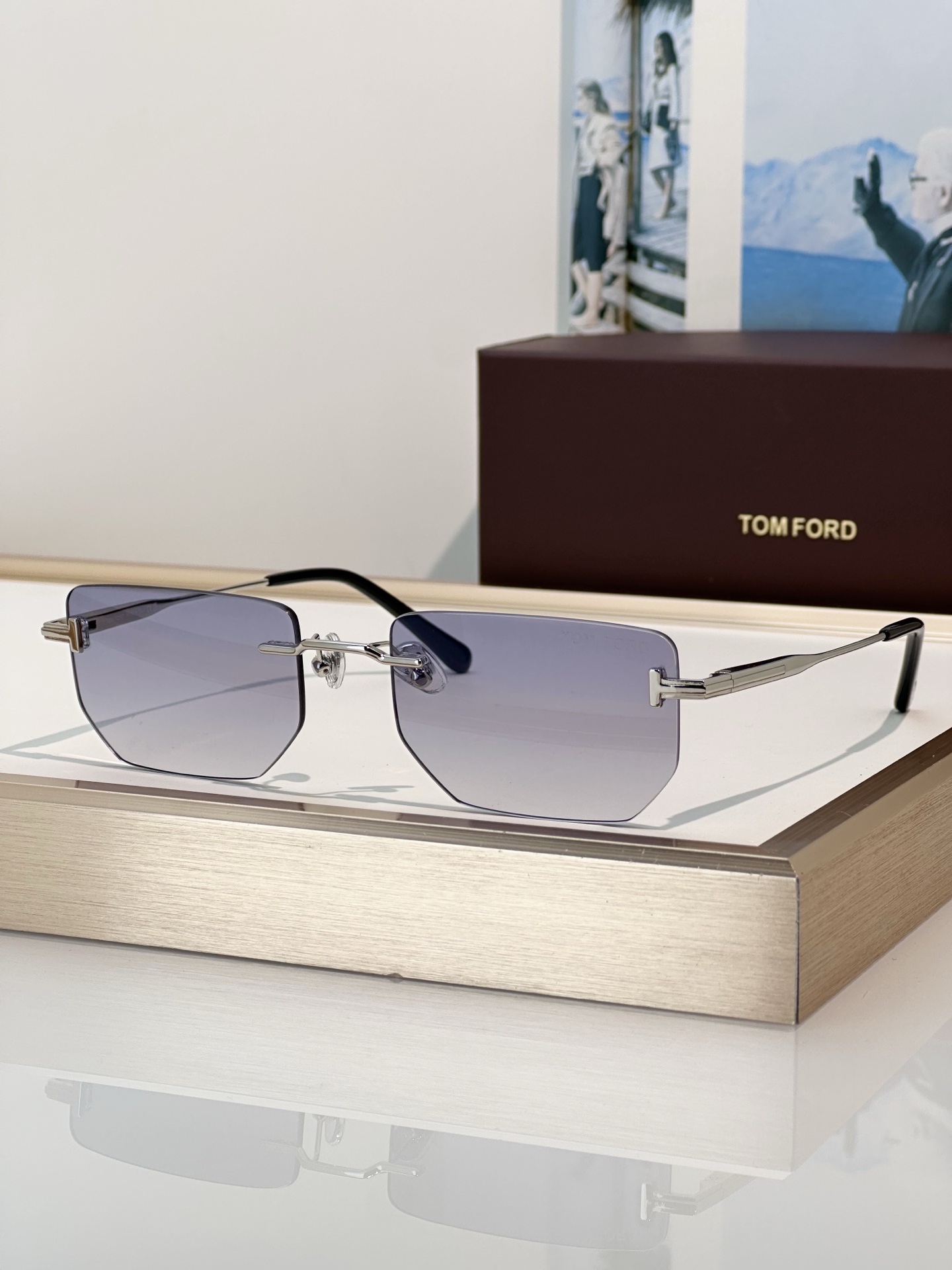 Designer Sunglasses