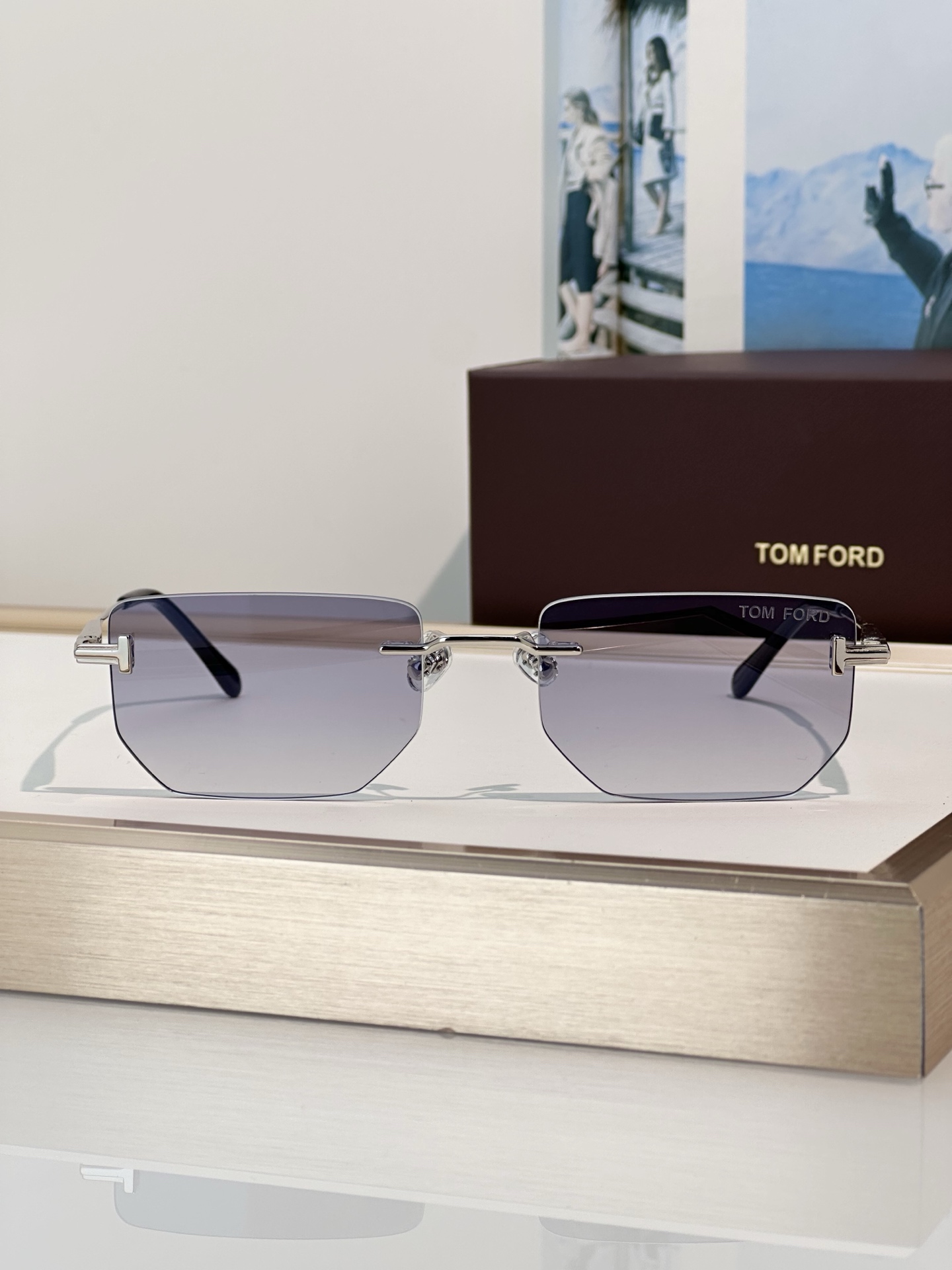 Designer Sunglasses