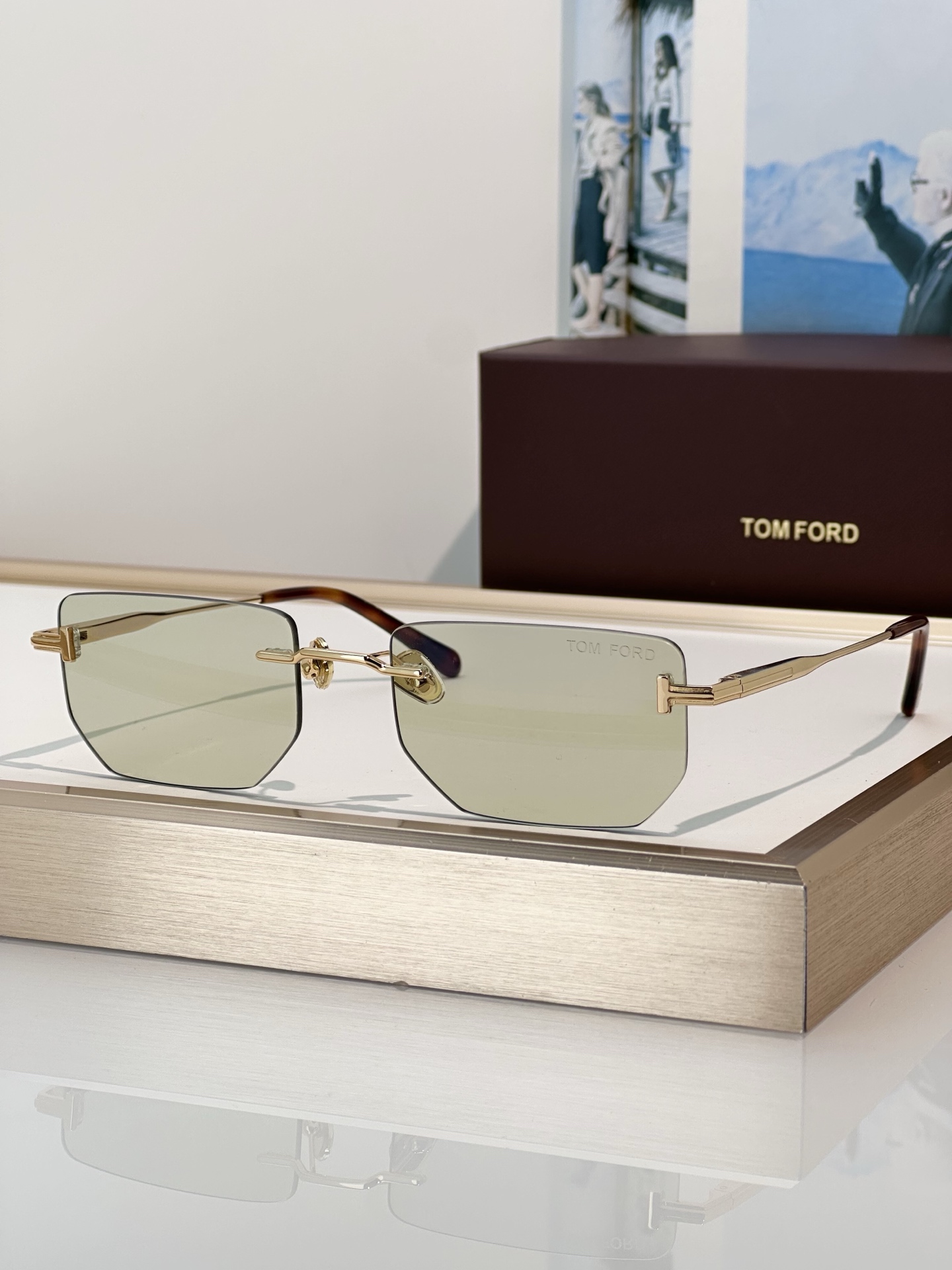 Designer Sunglasses