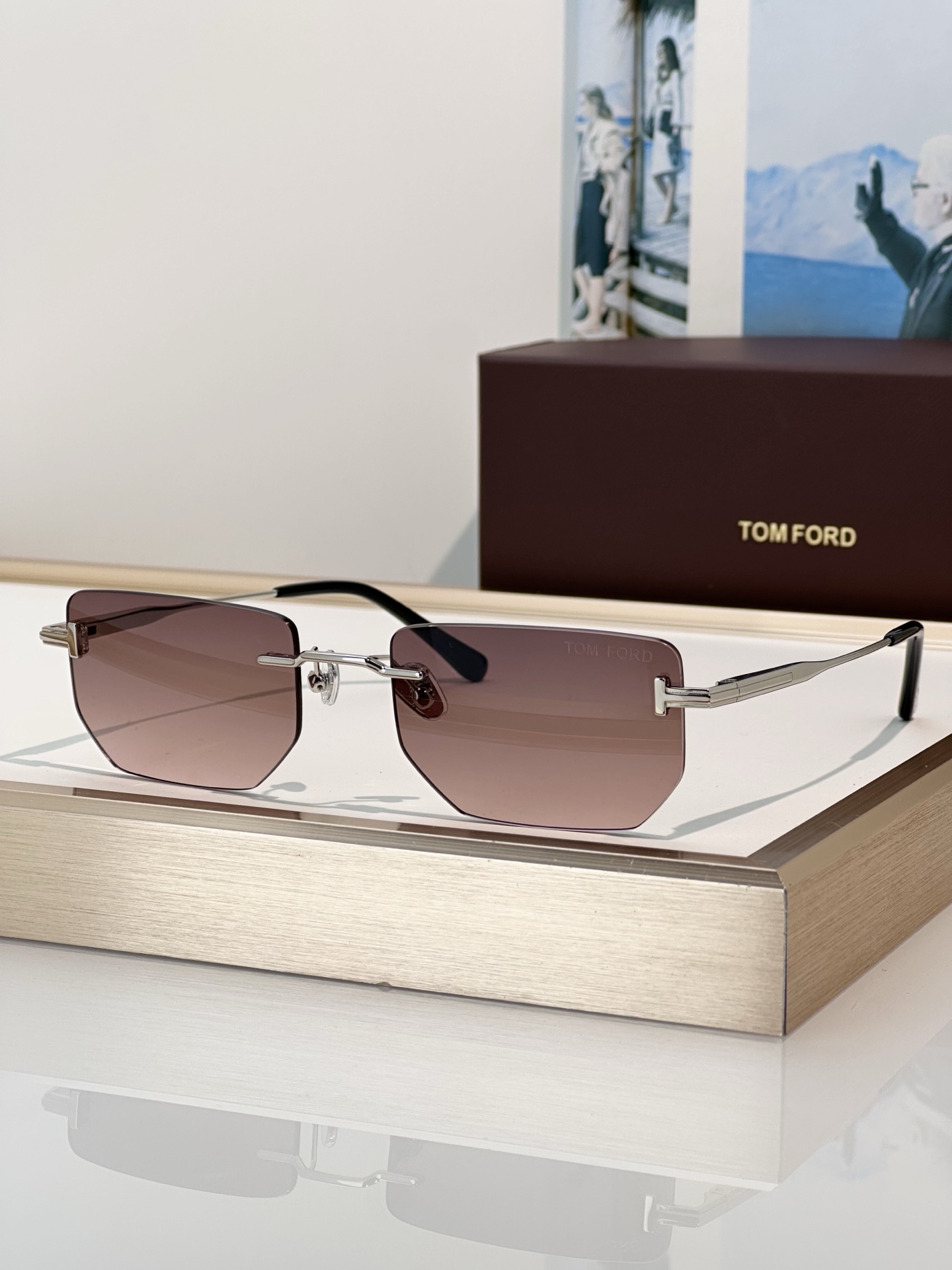 Designer Sunglasses