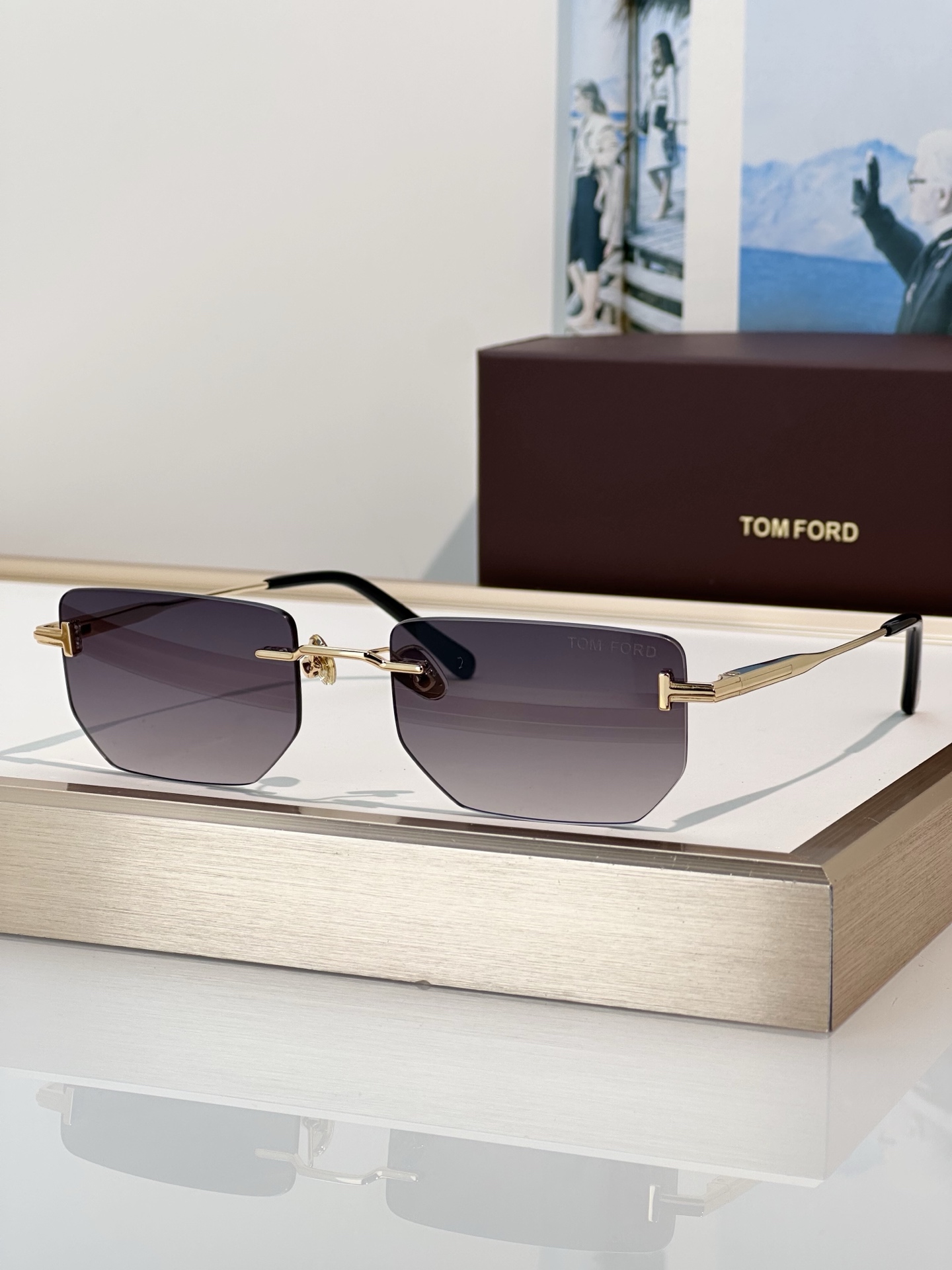 Designer Sunglasses
