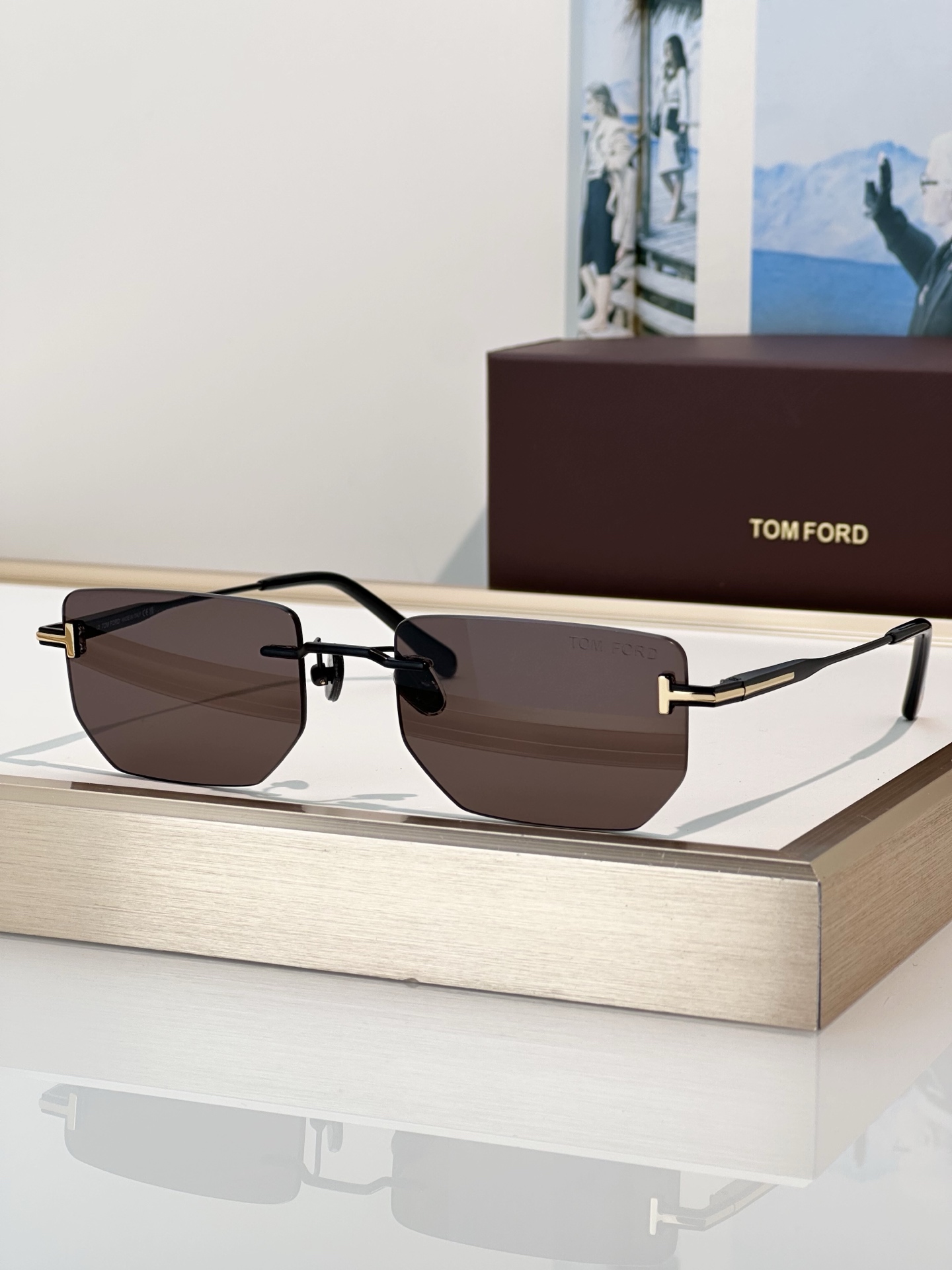 Designer Sunglasses