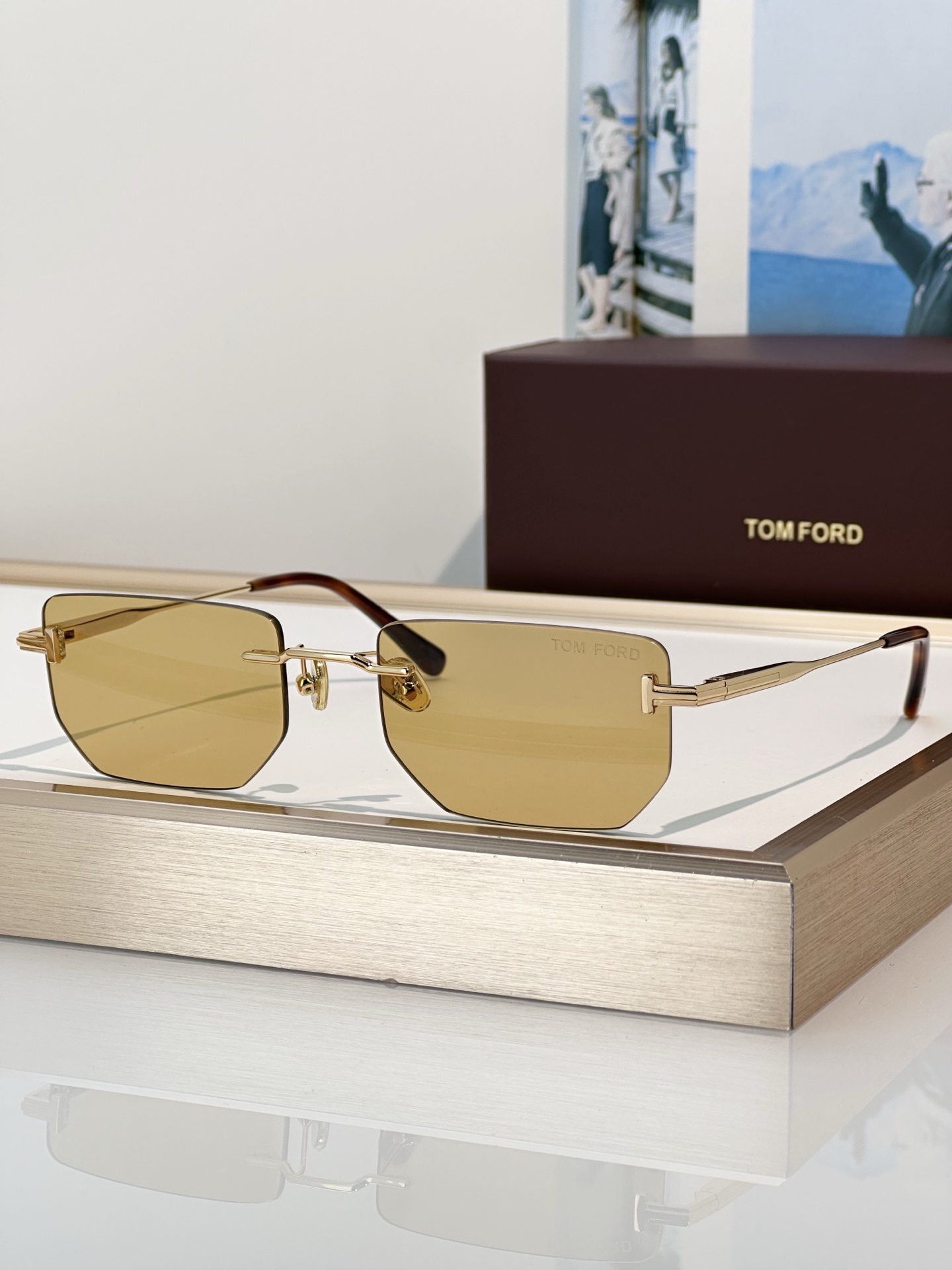 Designer Sunglasses