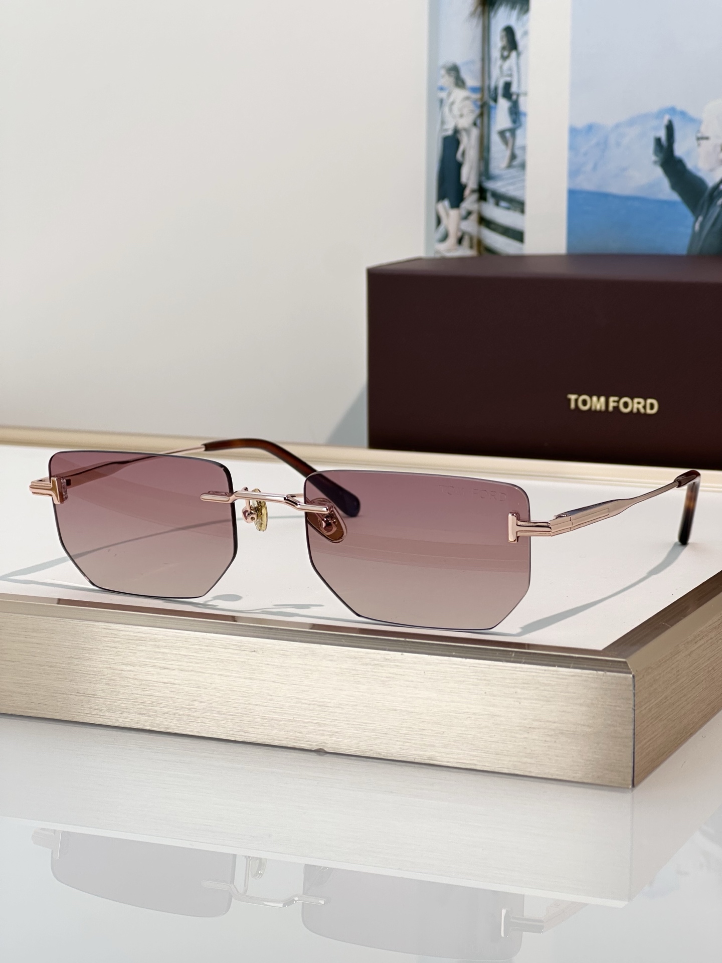 Designer Sunglasses