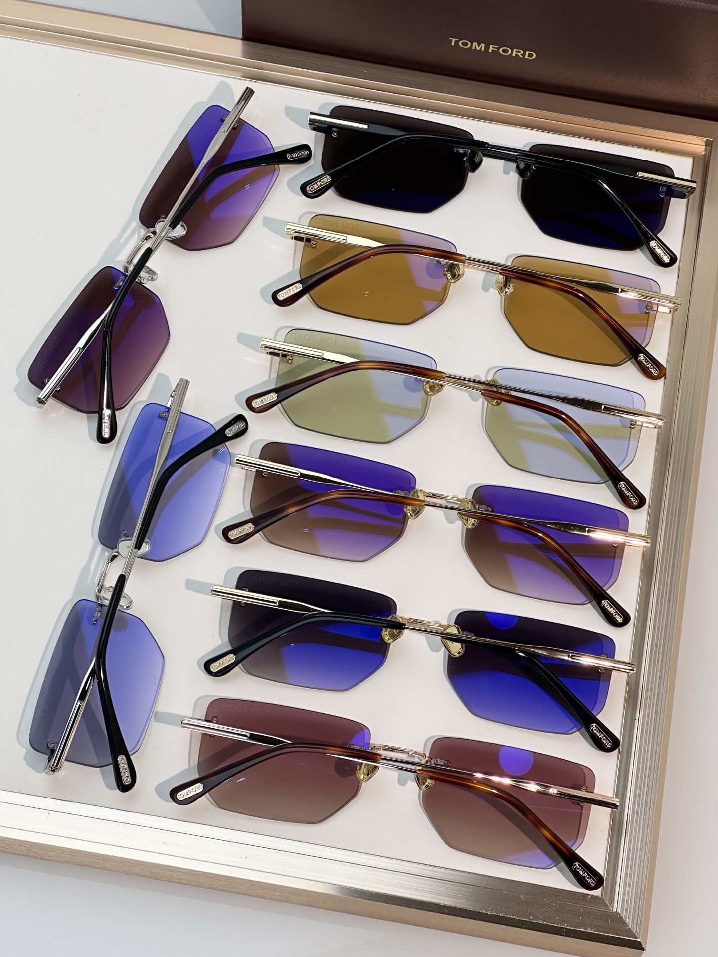 Designer Sunglasses