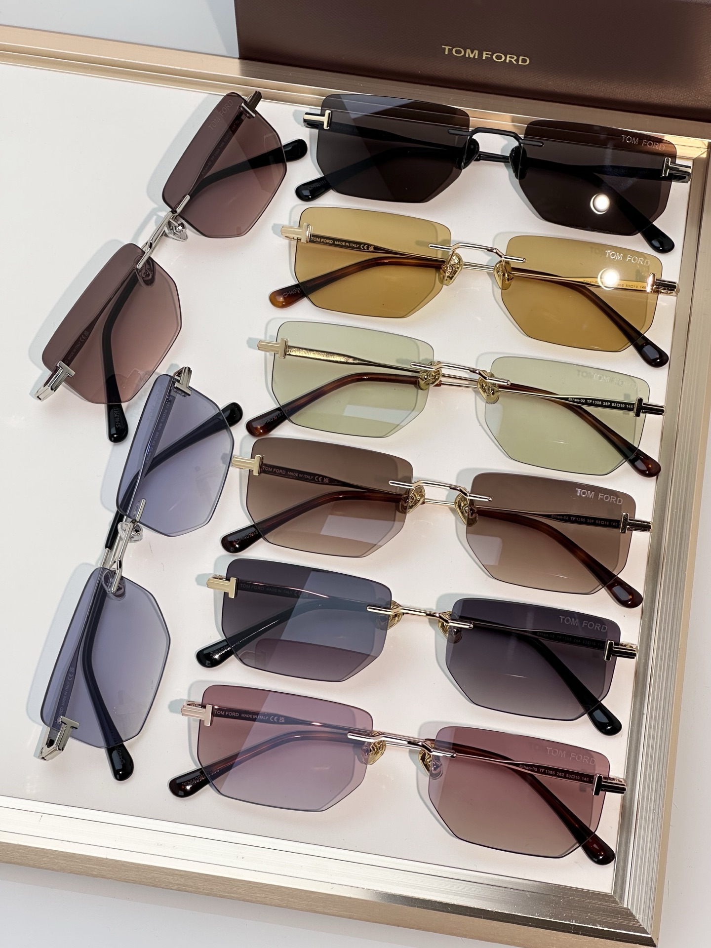 Designer Sunglasses
