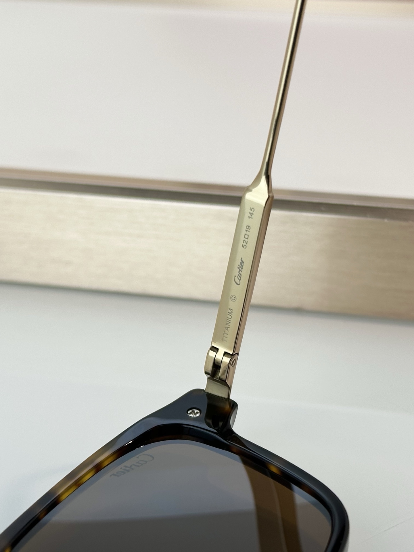 Designer Sunglasses CT0611O