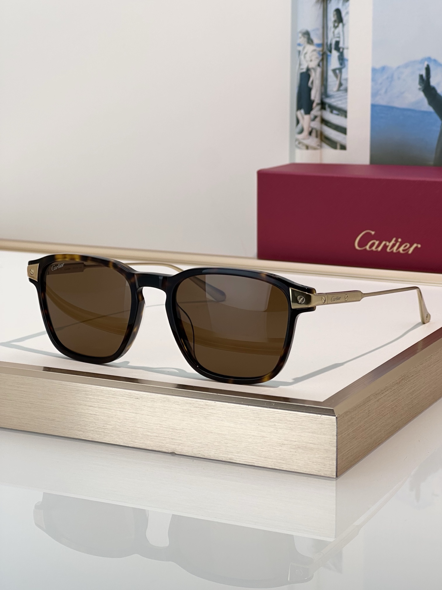 Designer Sunglasses CT0611O