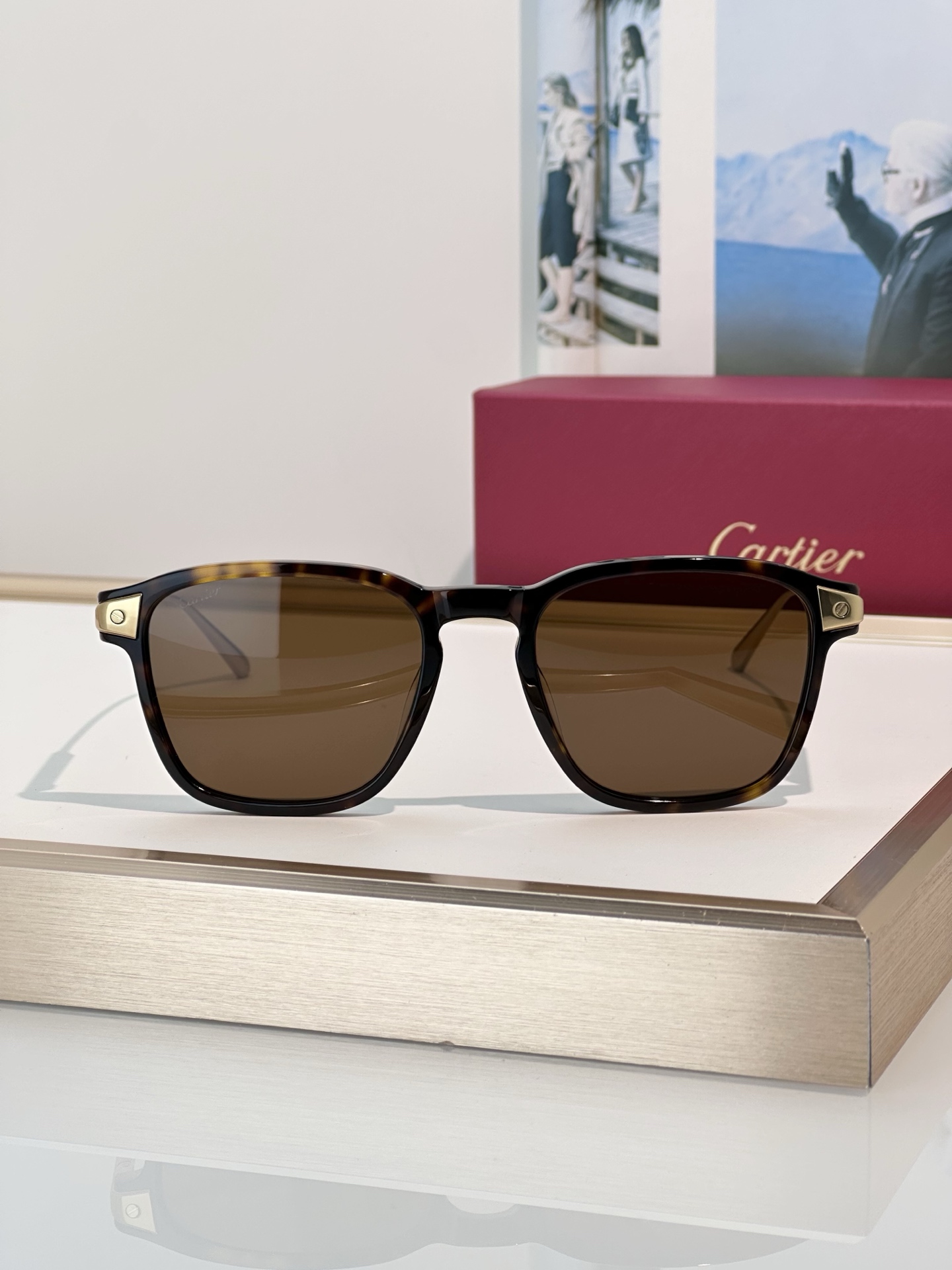 Designer Sunglasses CT0611O
