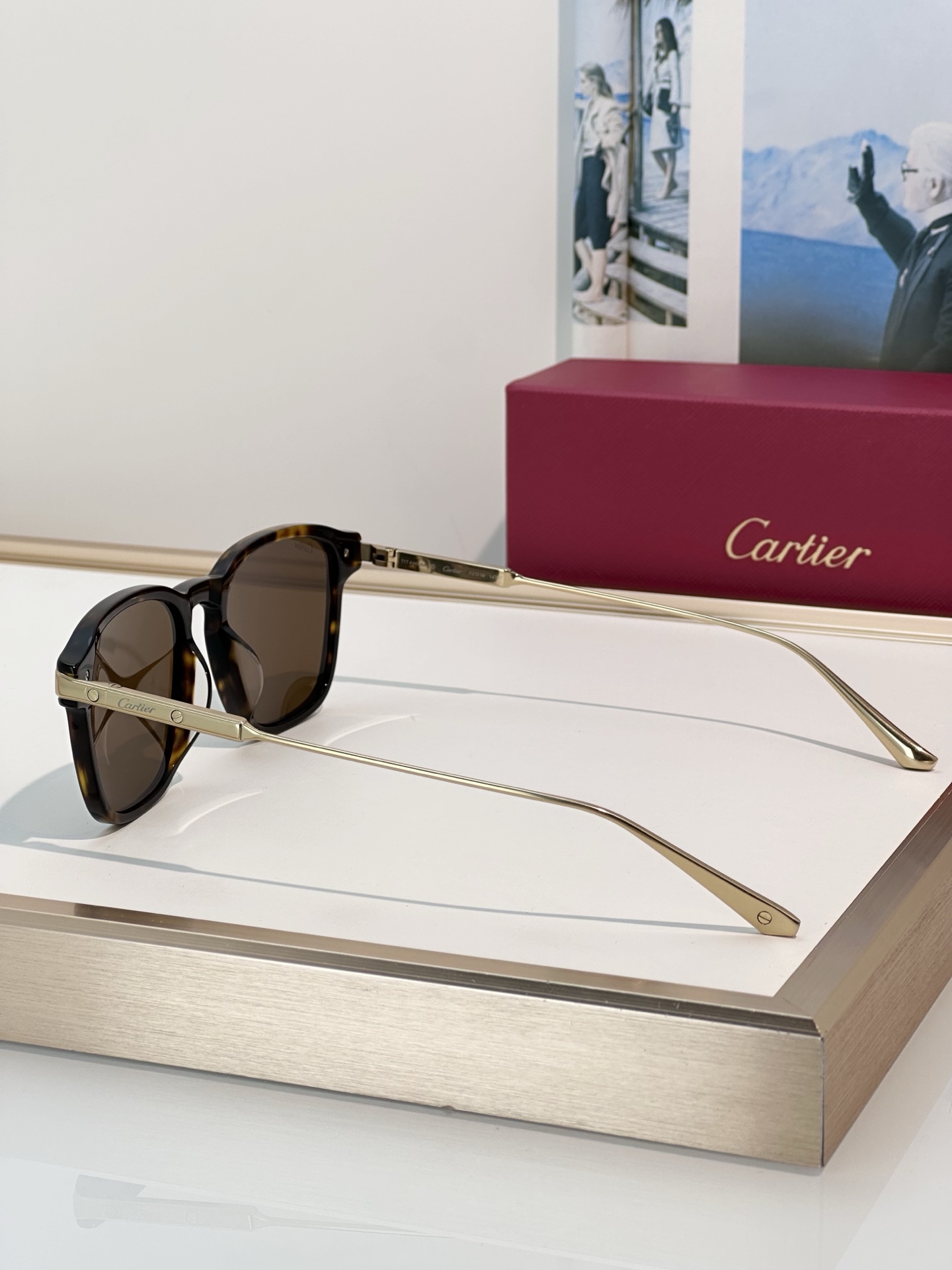 Designer Sunglasses CT0611O