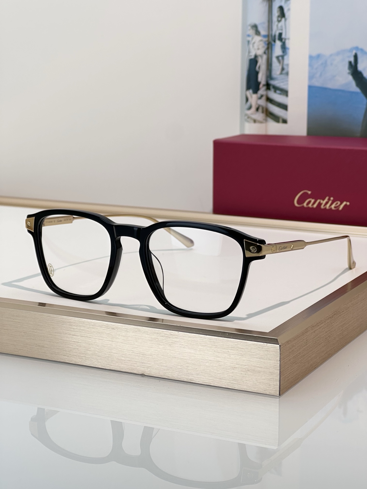 Designer Sunglasses CT0611O