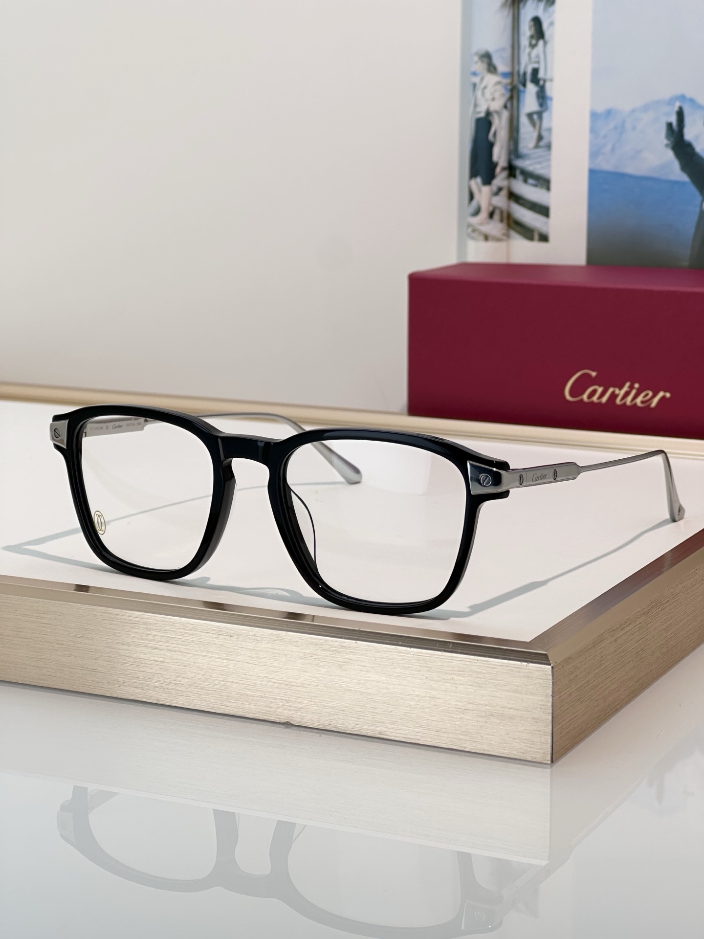 Designer Sunglasses CT0611O