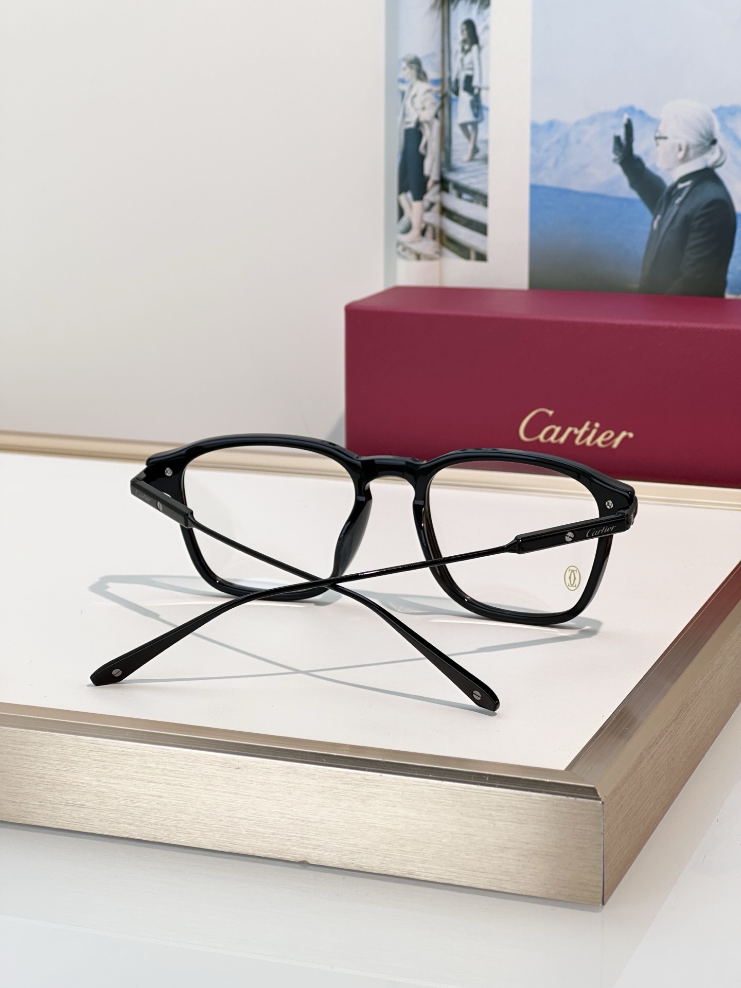 Designer Sunglasses CT0611O