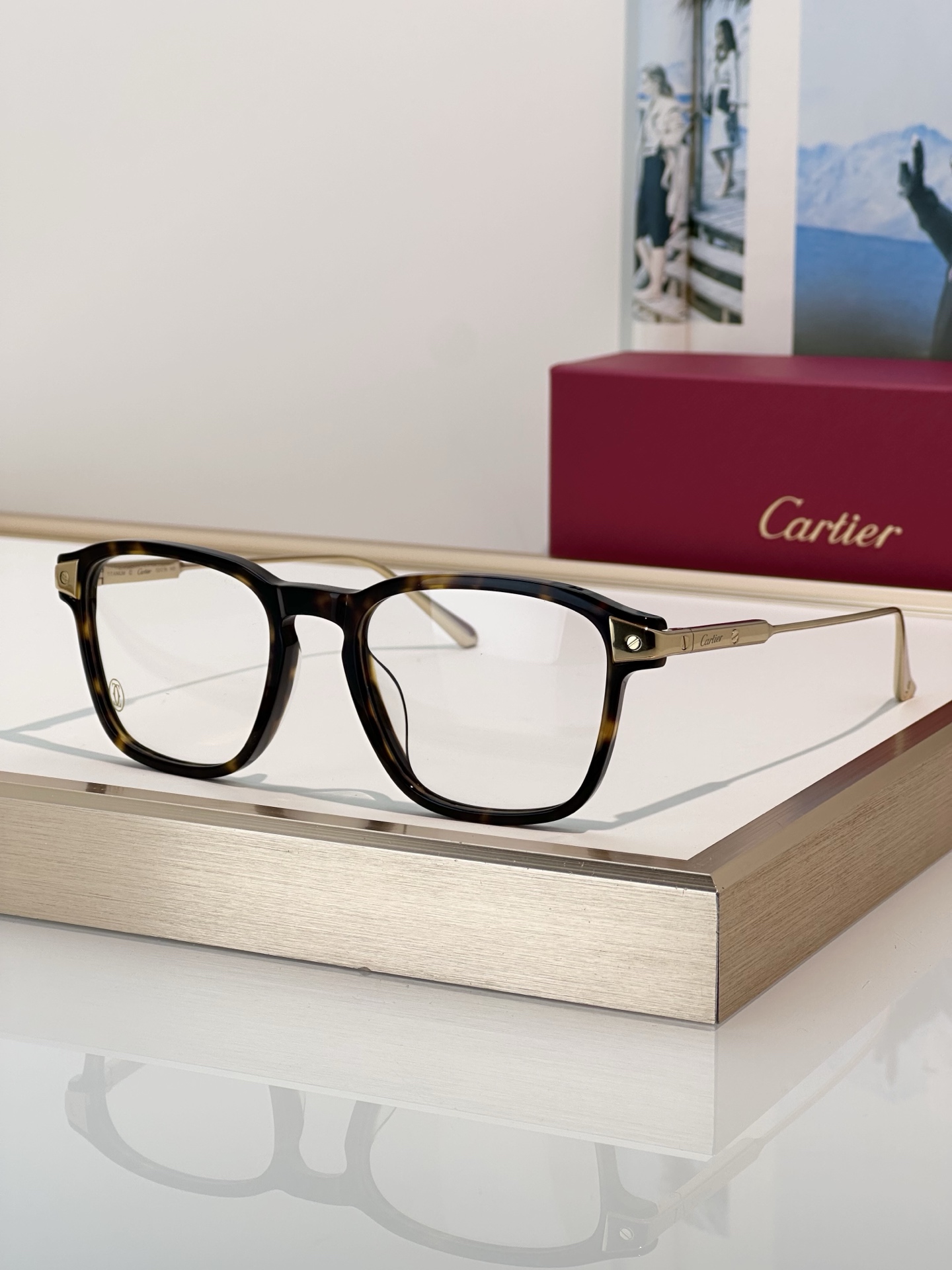 Designer Sunglasses CT0611O