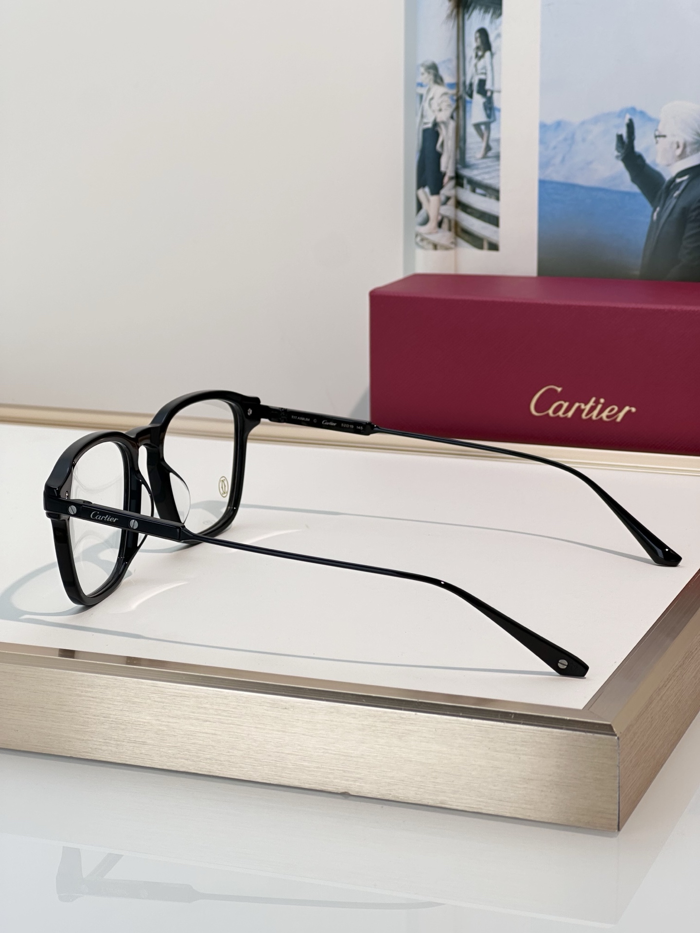 Designer Sunglasses CT0611O