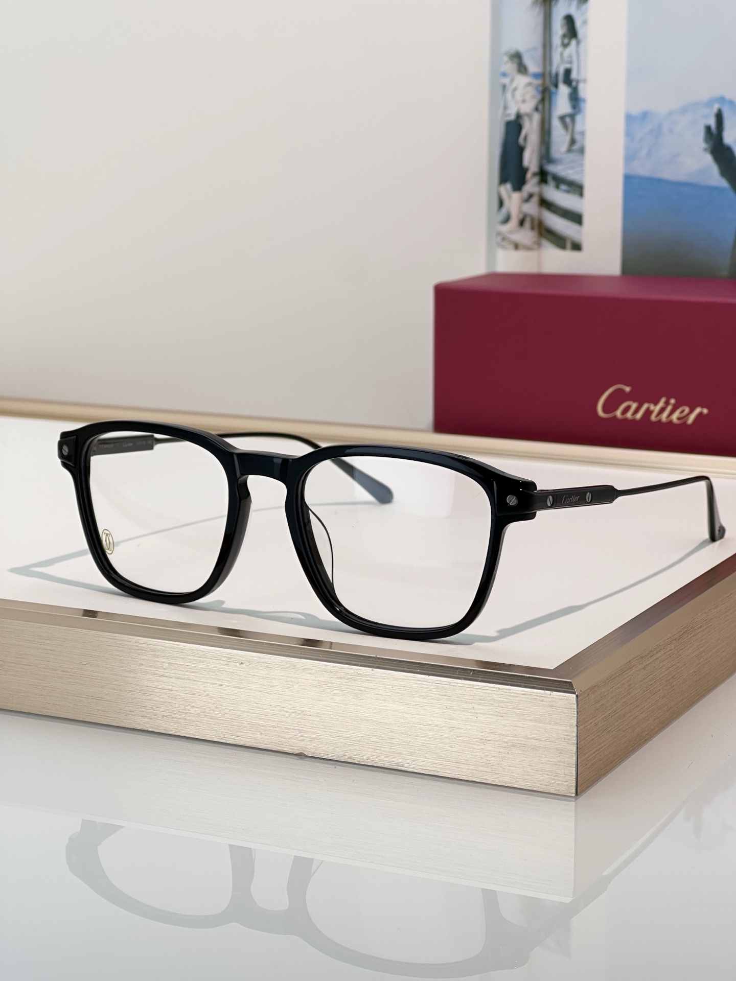 Designer Sunglasses CT0611O