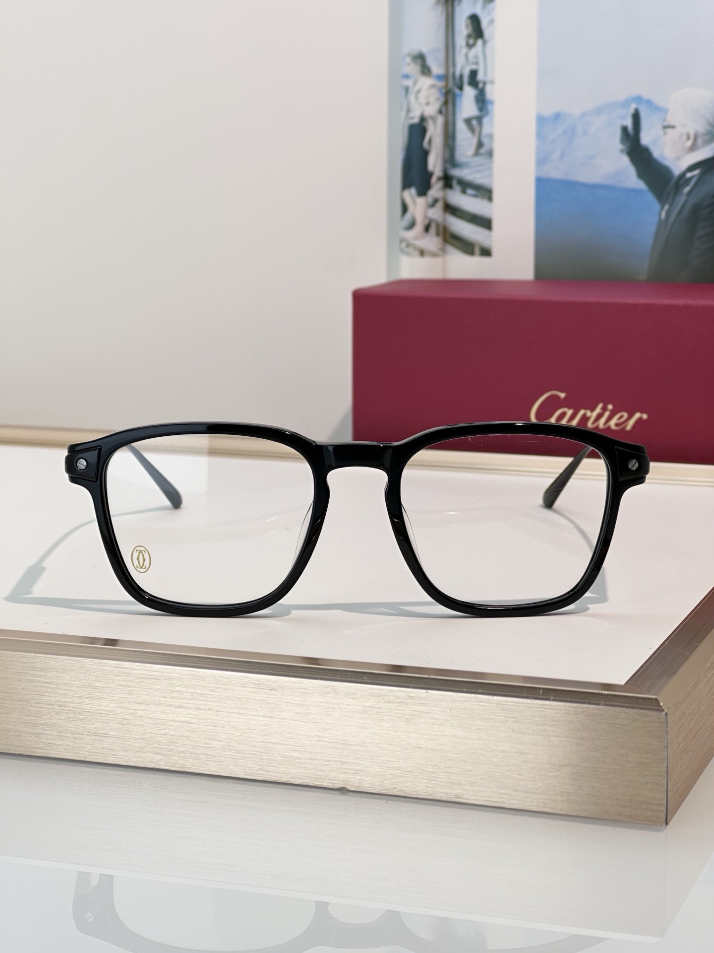 Designer Sunglasses CT0611O