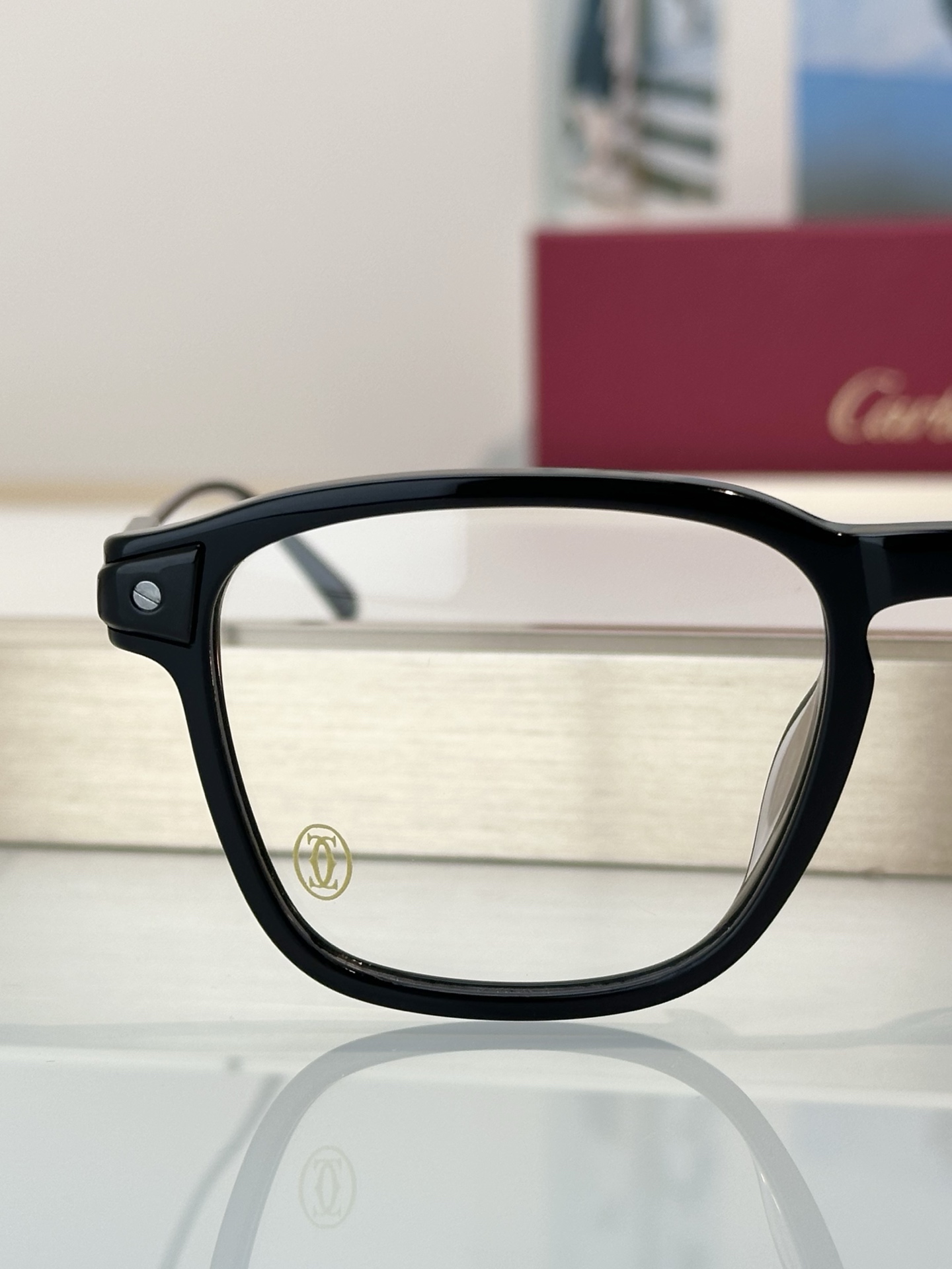 Designer Sunglasses CT0611O
