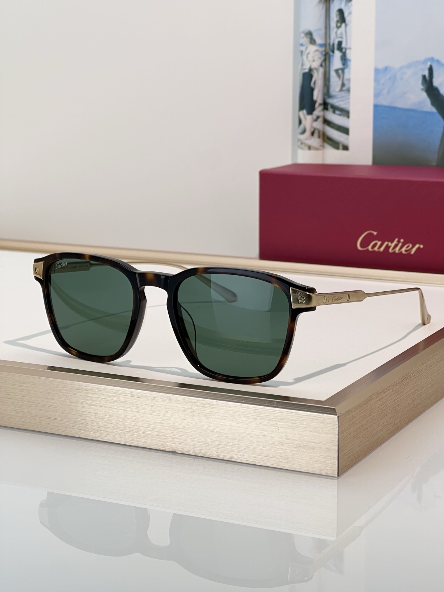 Designer Sunglasses CT0611O