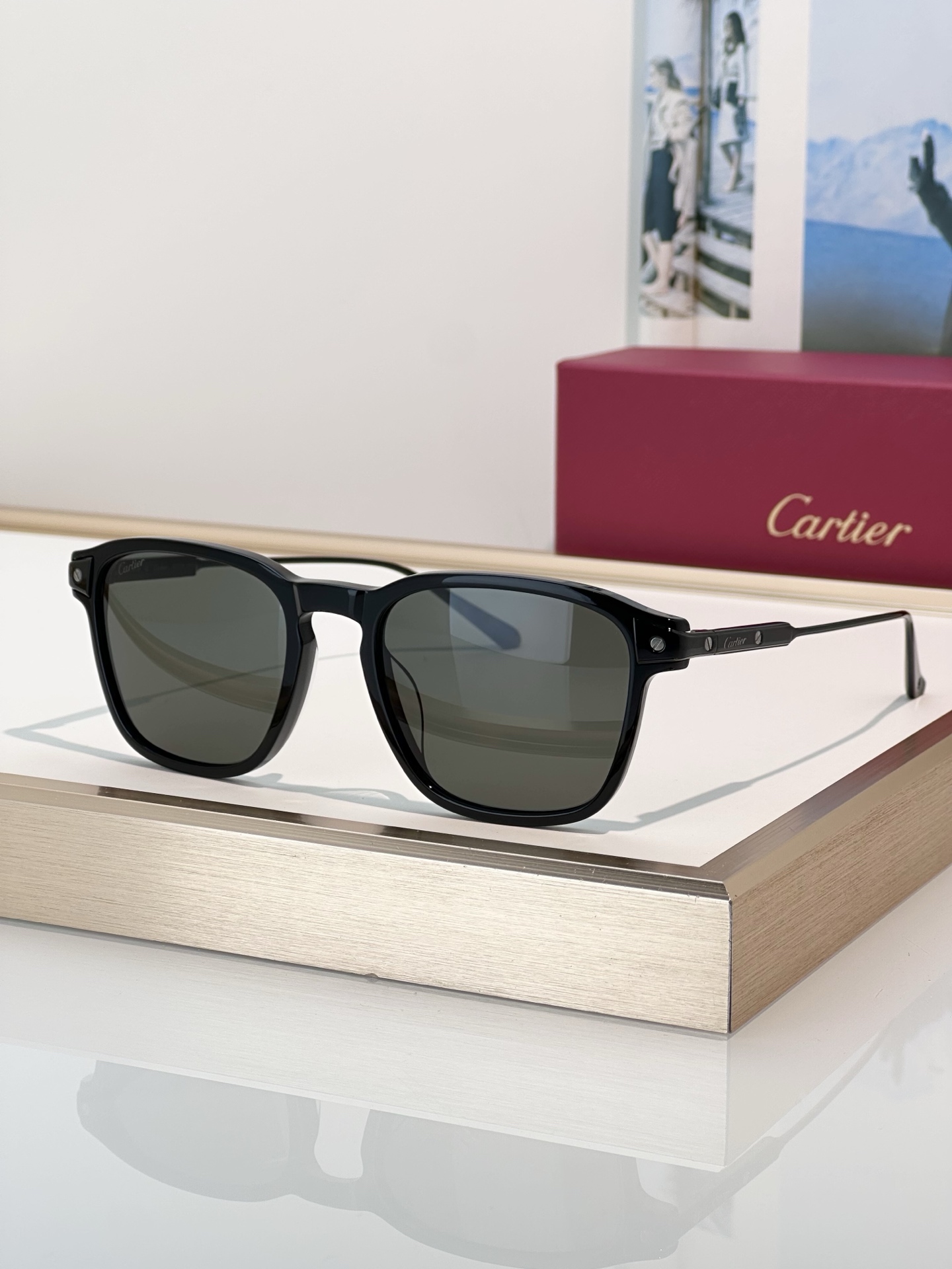 Designer Sunglasses CT0611O