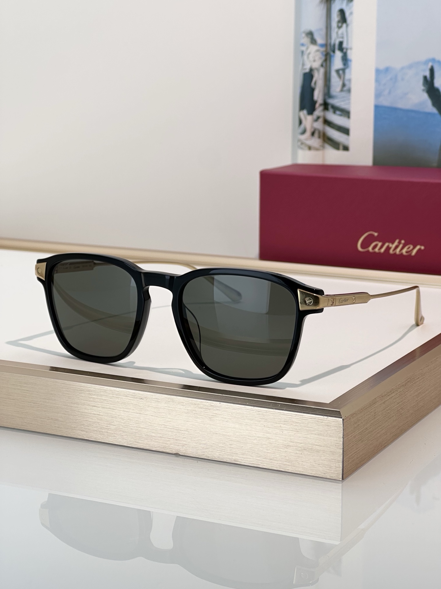 Designer Sunglasses CT0611O