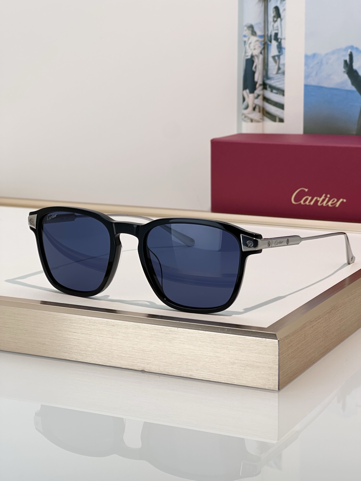Designer Sunglasses CT0611O