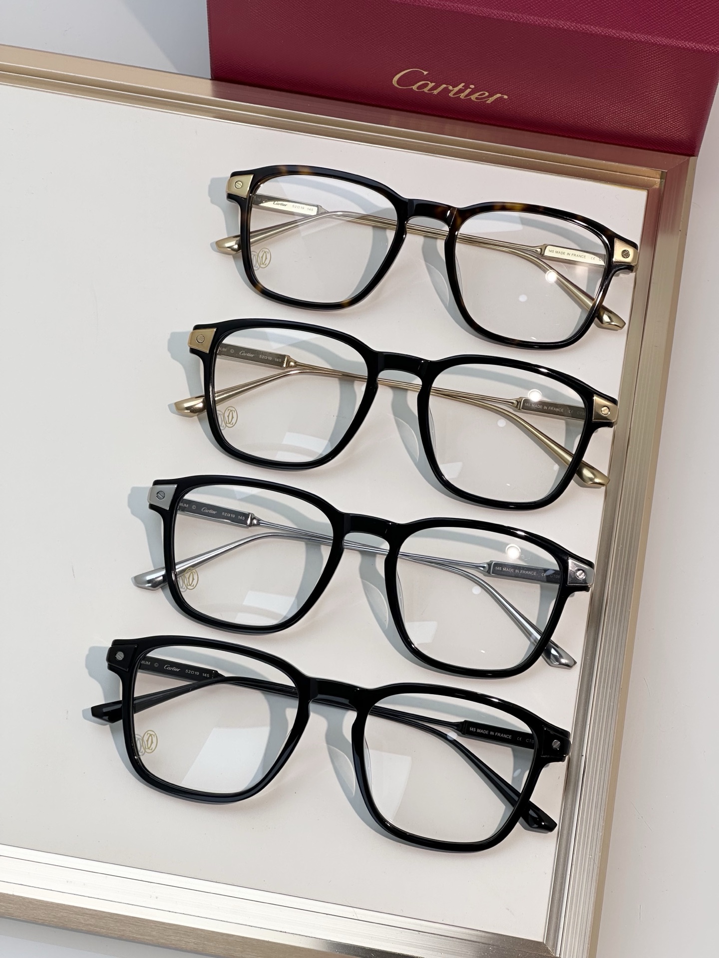 Designer Sunglasses CT0611O