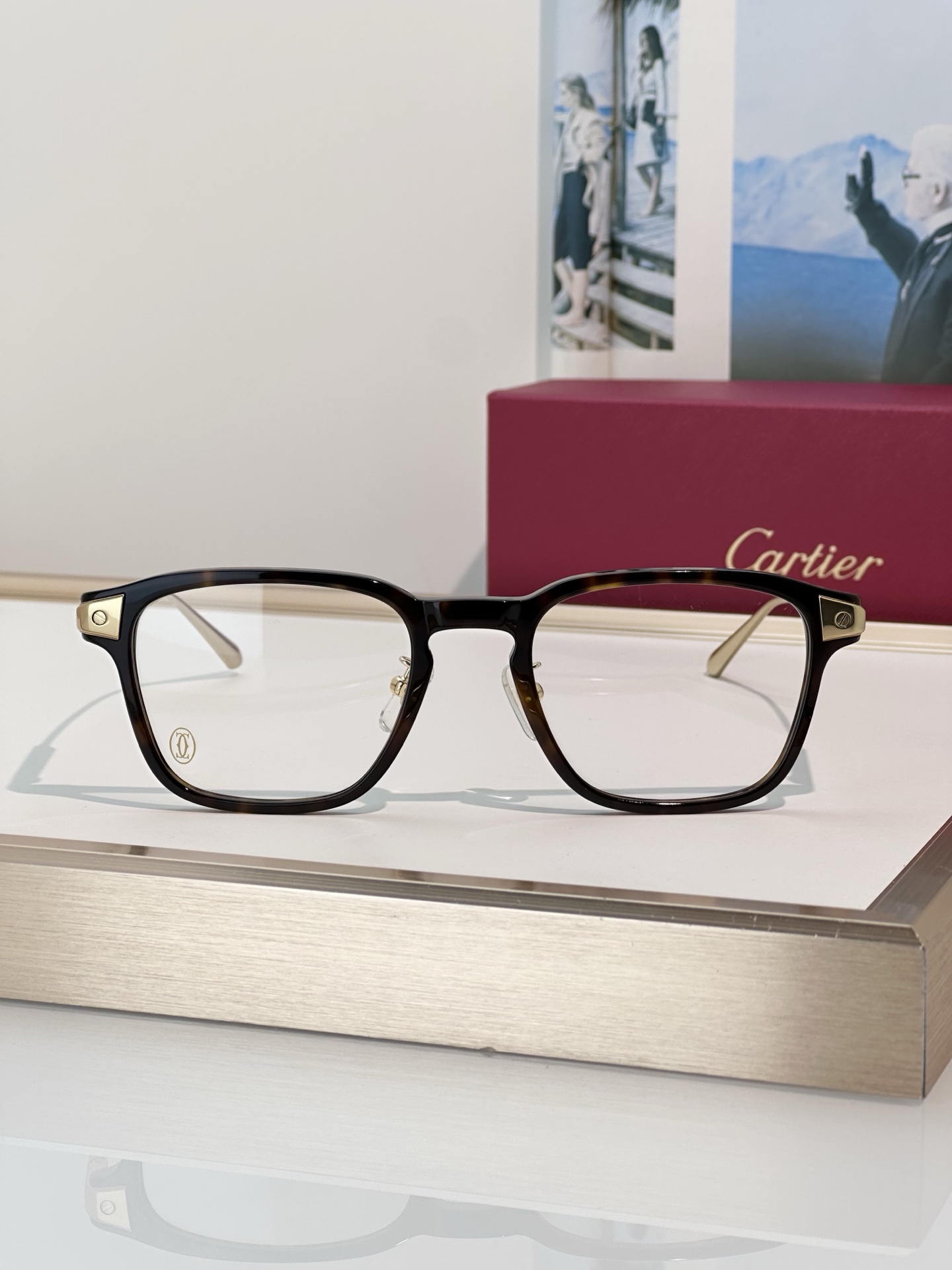 Designer Sunglasses CT0612OA