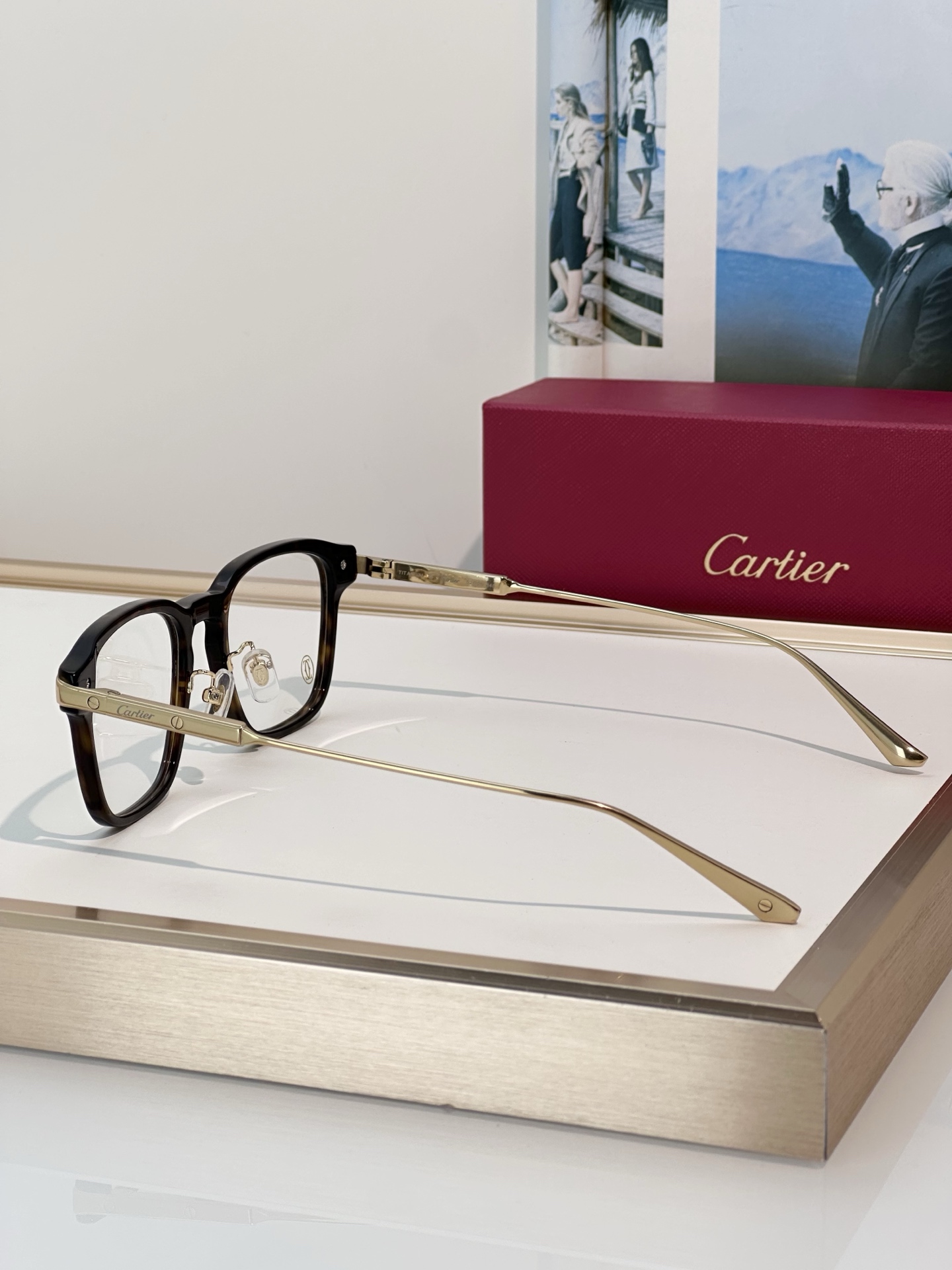 Designer Sunglasses CT0612OA