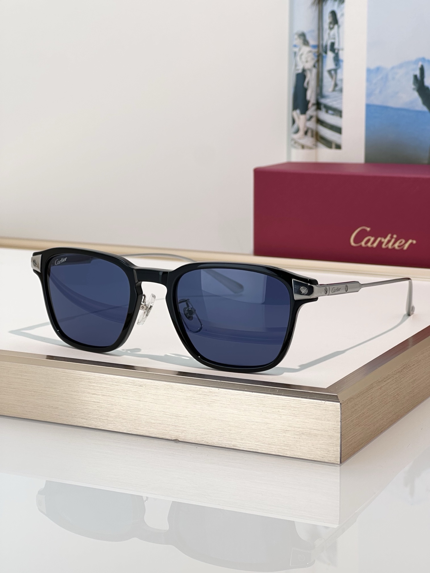 Designer Sunglasses CT0612OA