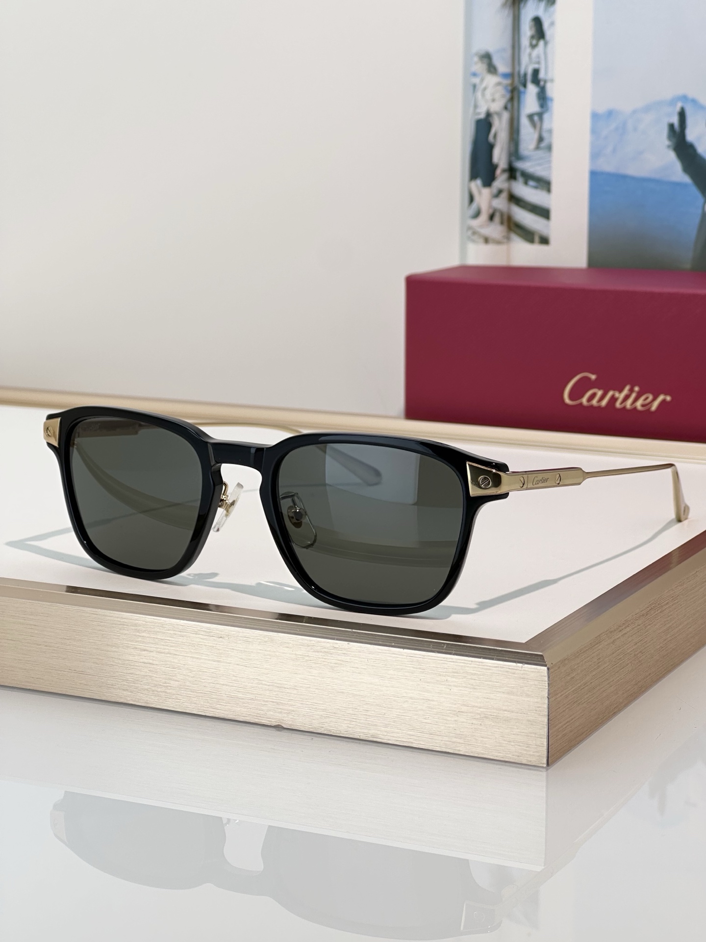 Designer Sunglasses CT0612OA
