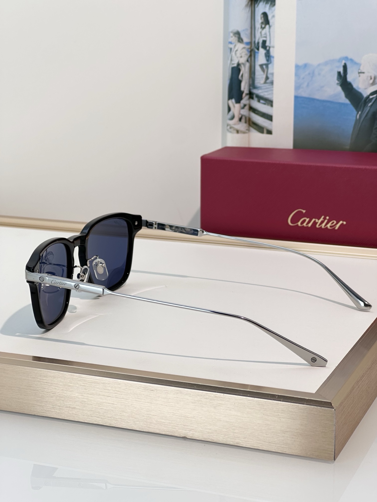 Designer Sunglasses CT0612OA