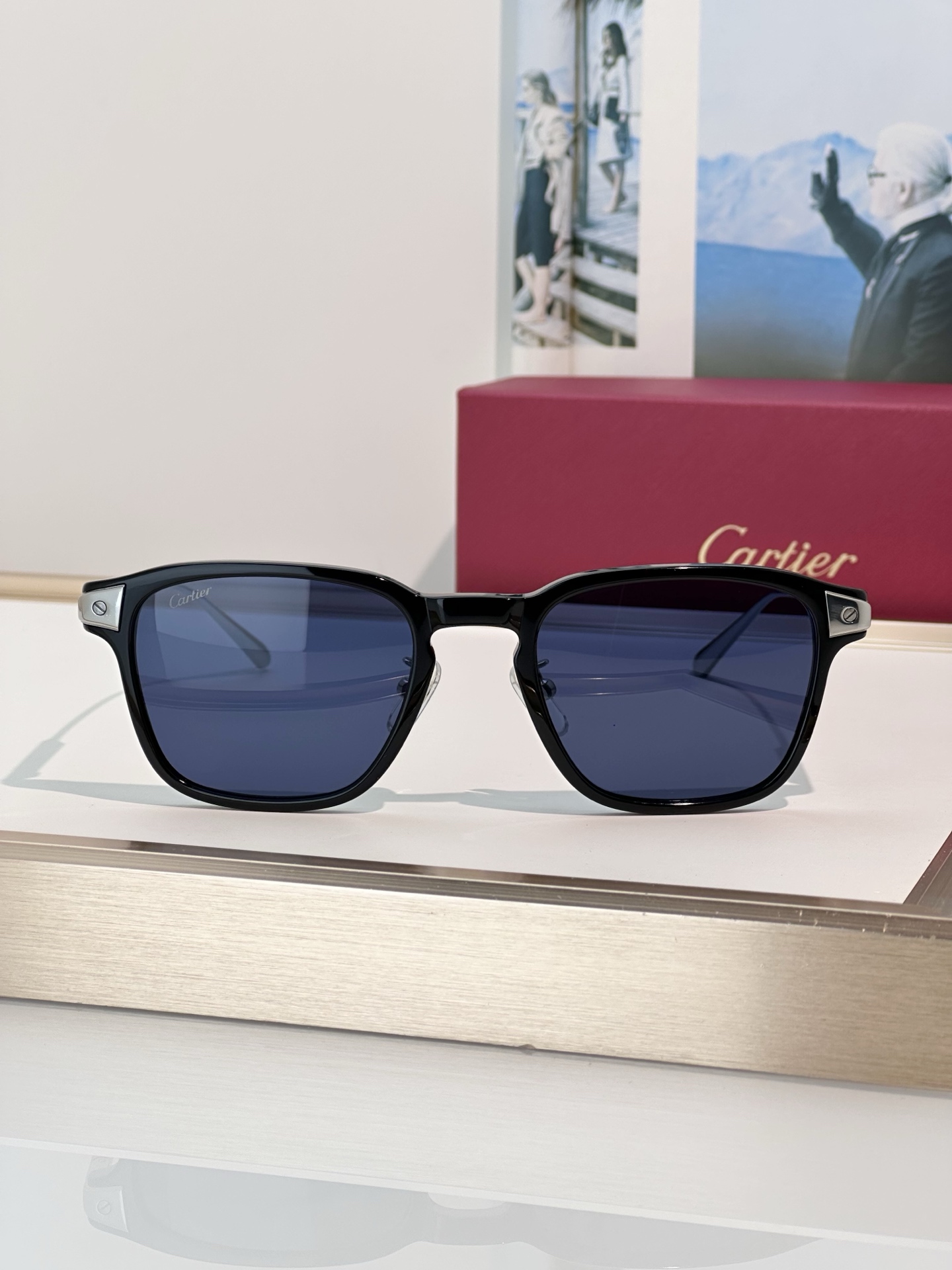 Designer Sunglasses CT0612OA