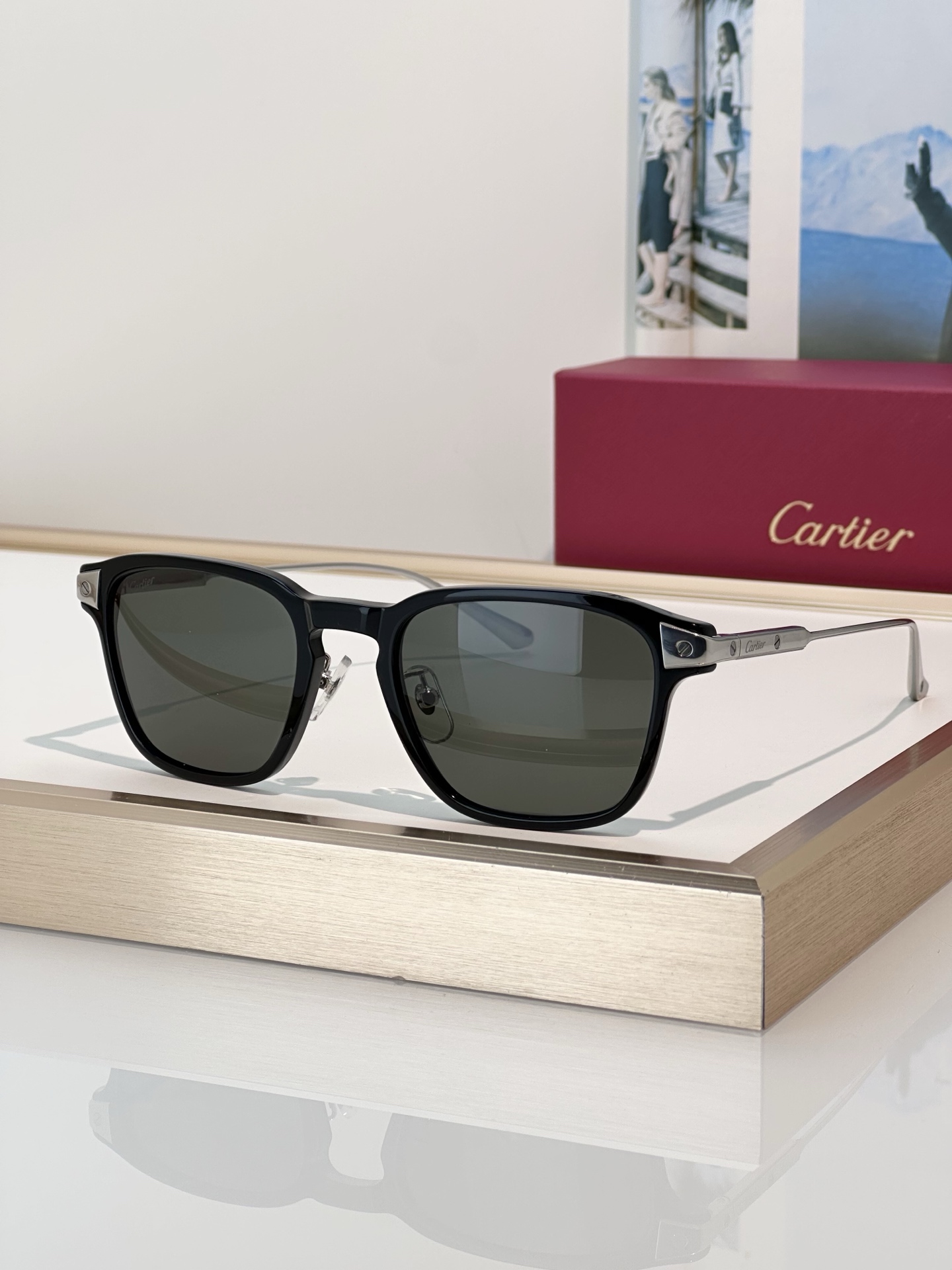 Designer Sunglasses CT0612OA