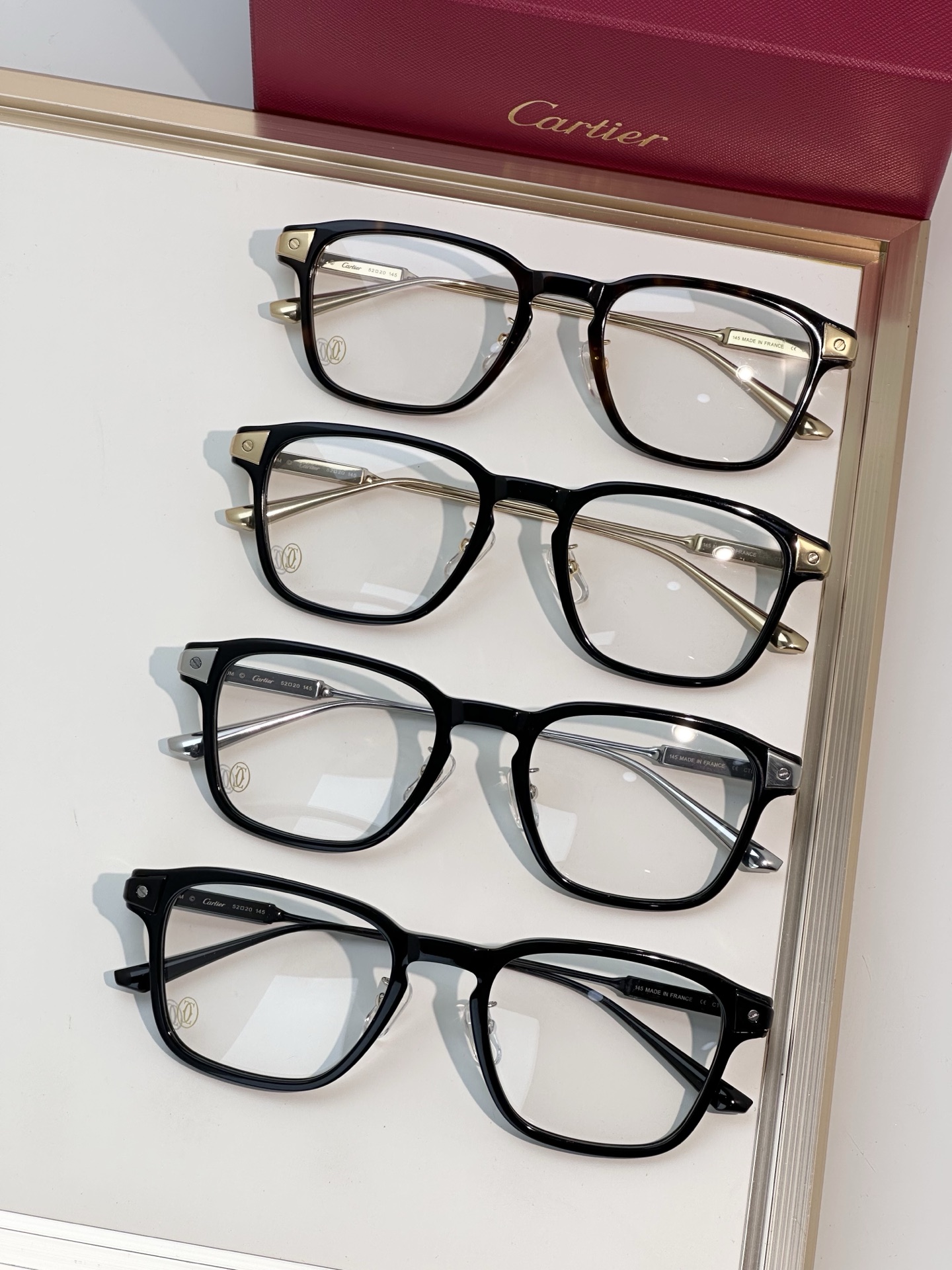 Designer Sunglasses CT0612OA