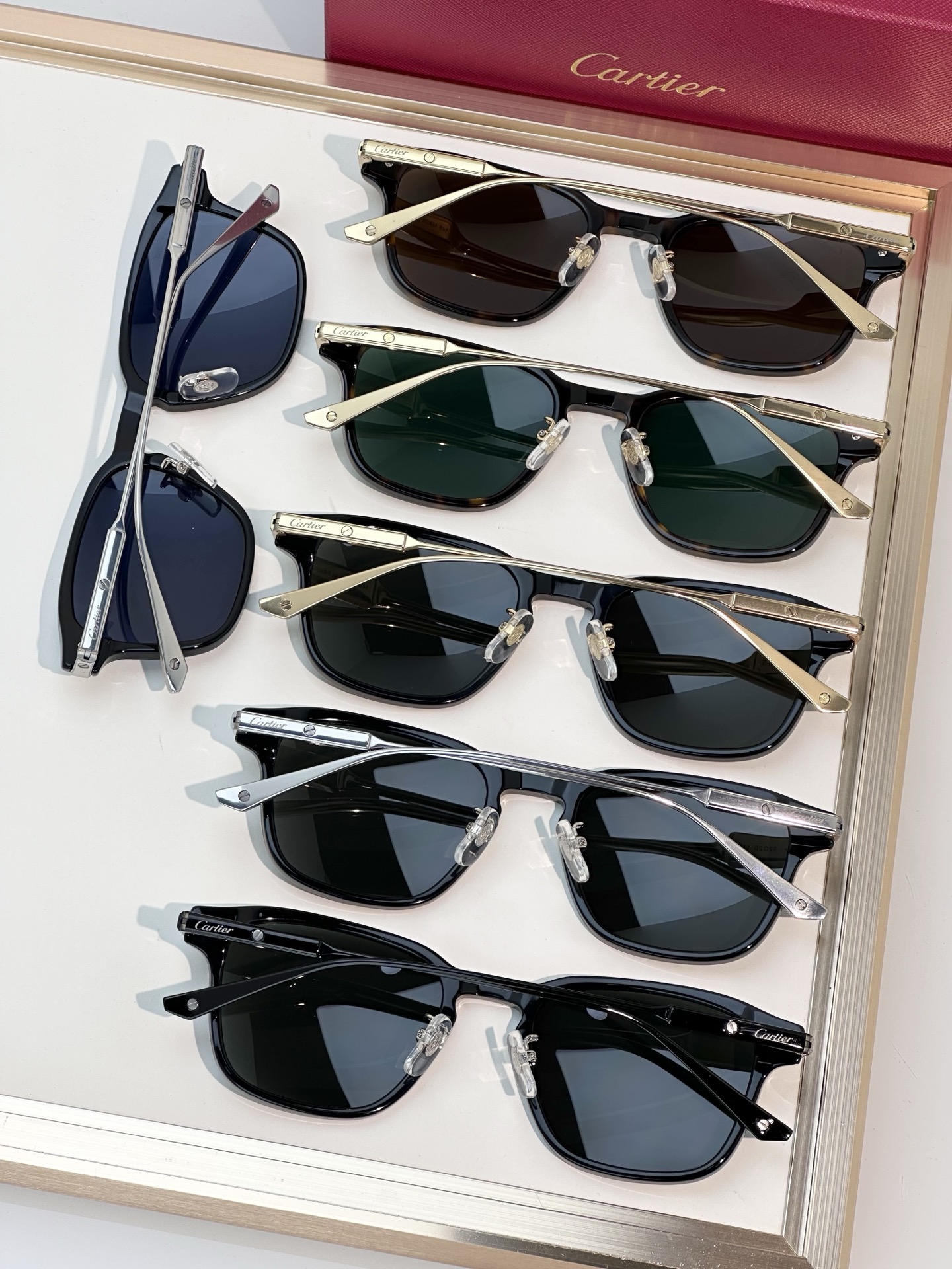 Designer Sunglasses CT0612OA
