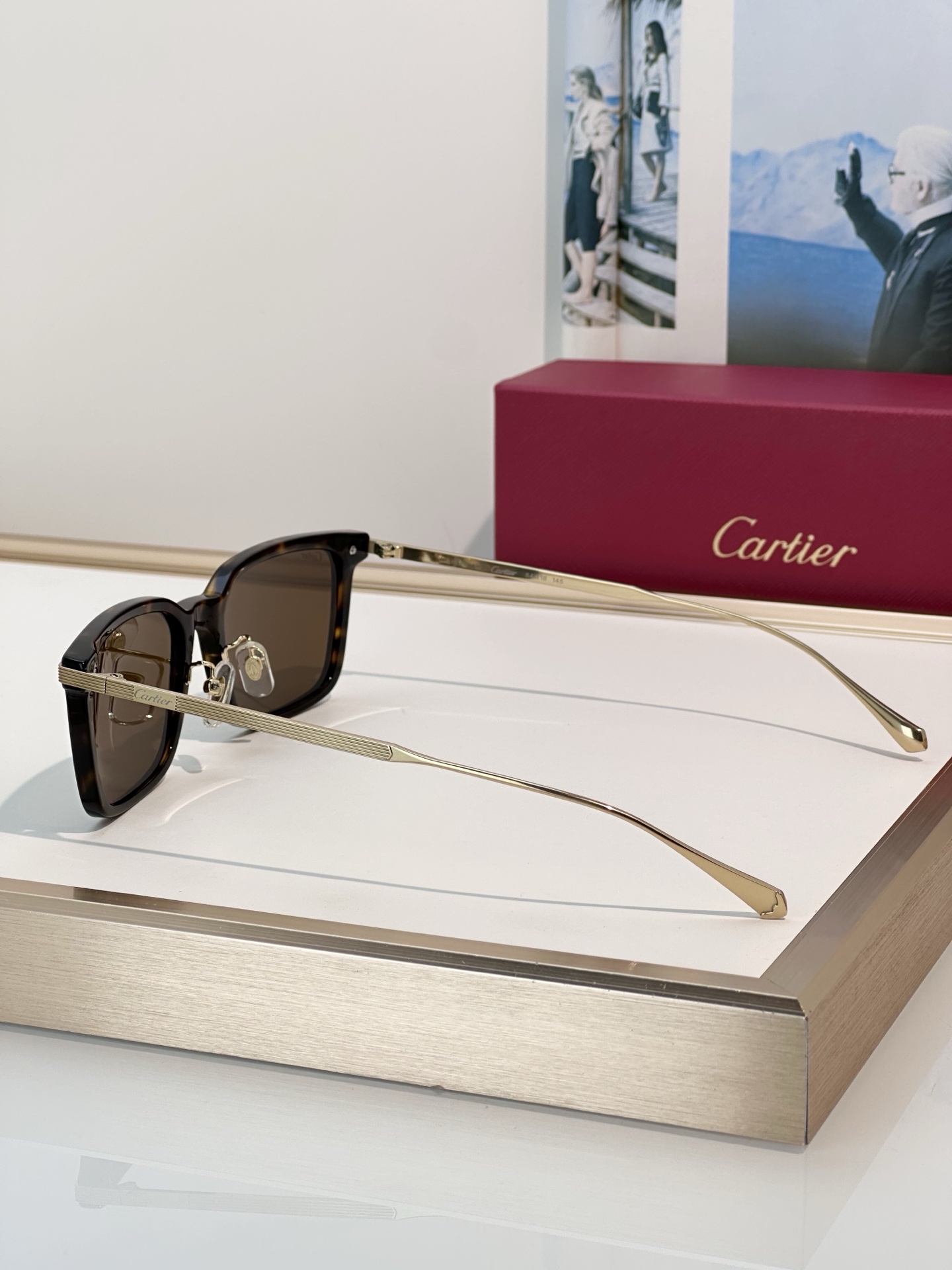 Designer Sunglasses CT0629OA