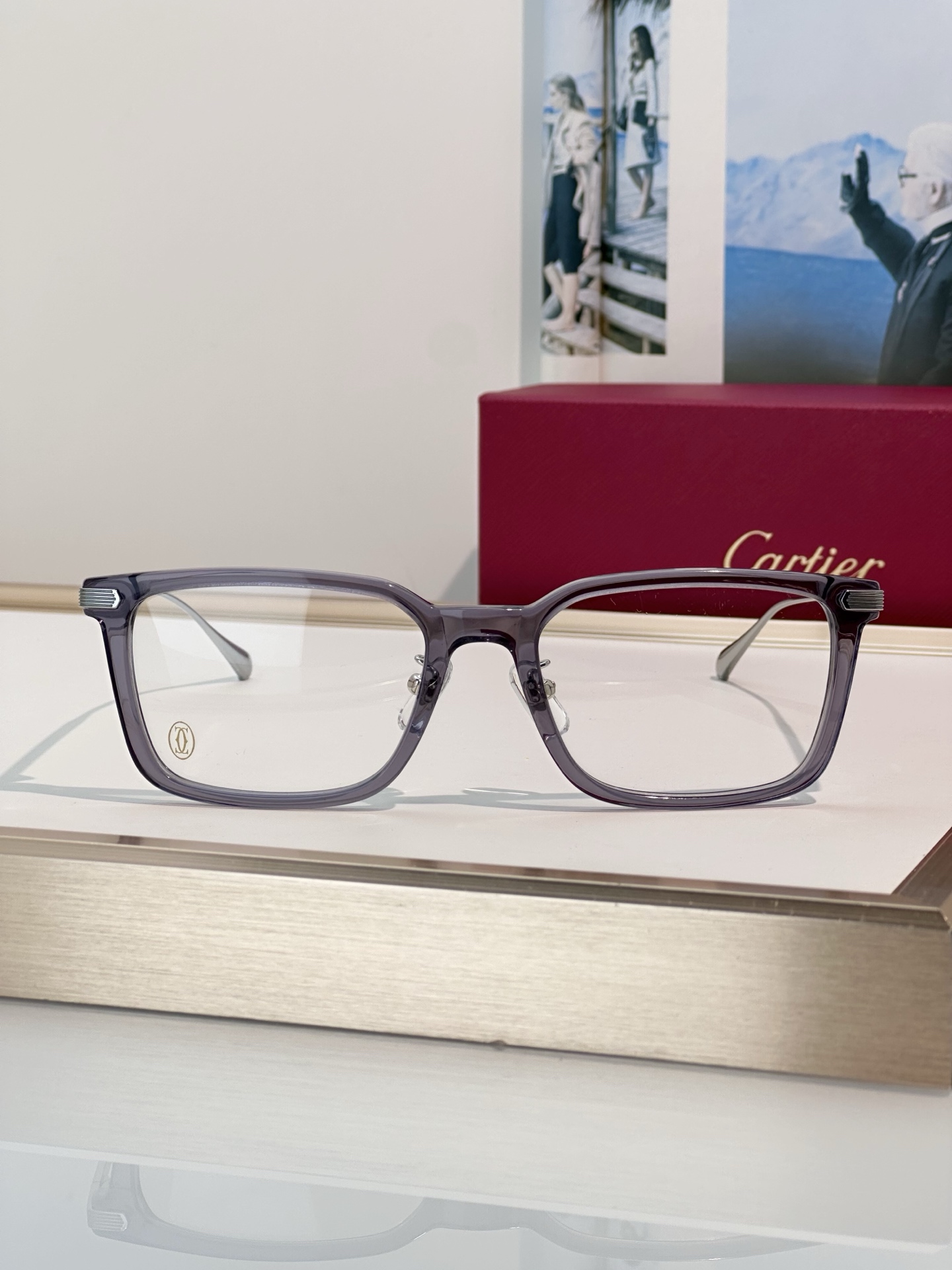 Designer Sunglasses CT0629OA