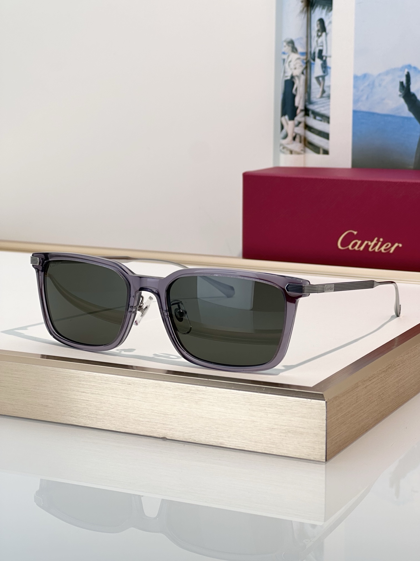Designer Sunglasses CT0629OA