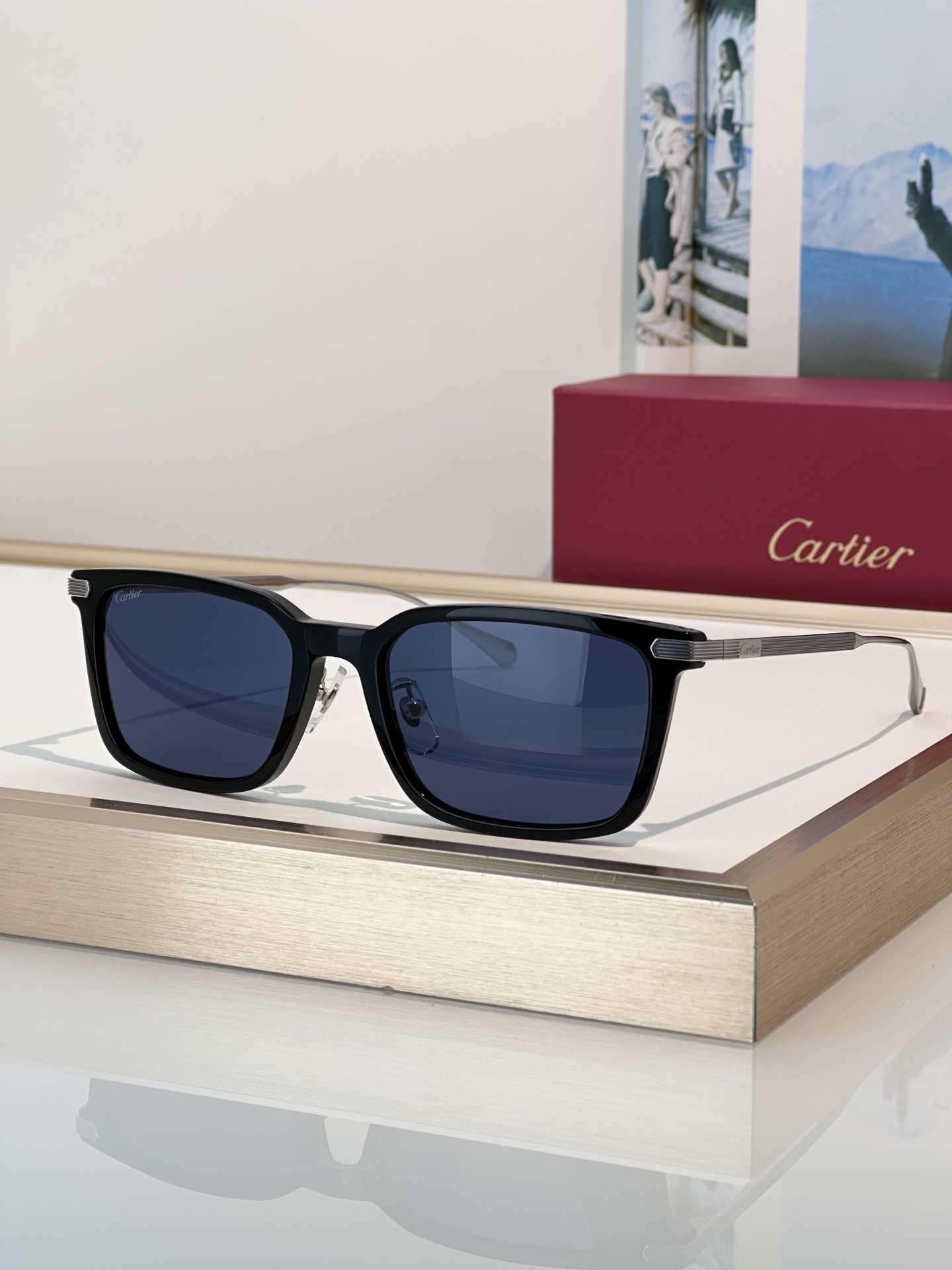 Designer Sunglasses CT0629OA