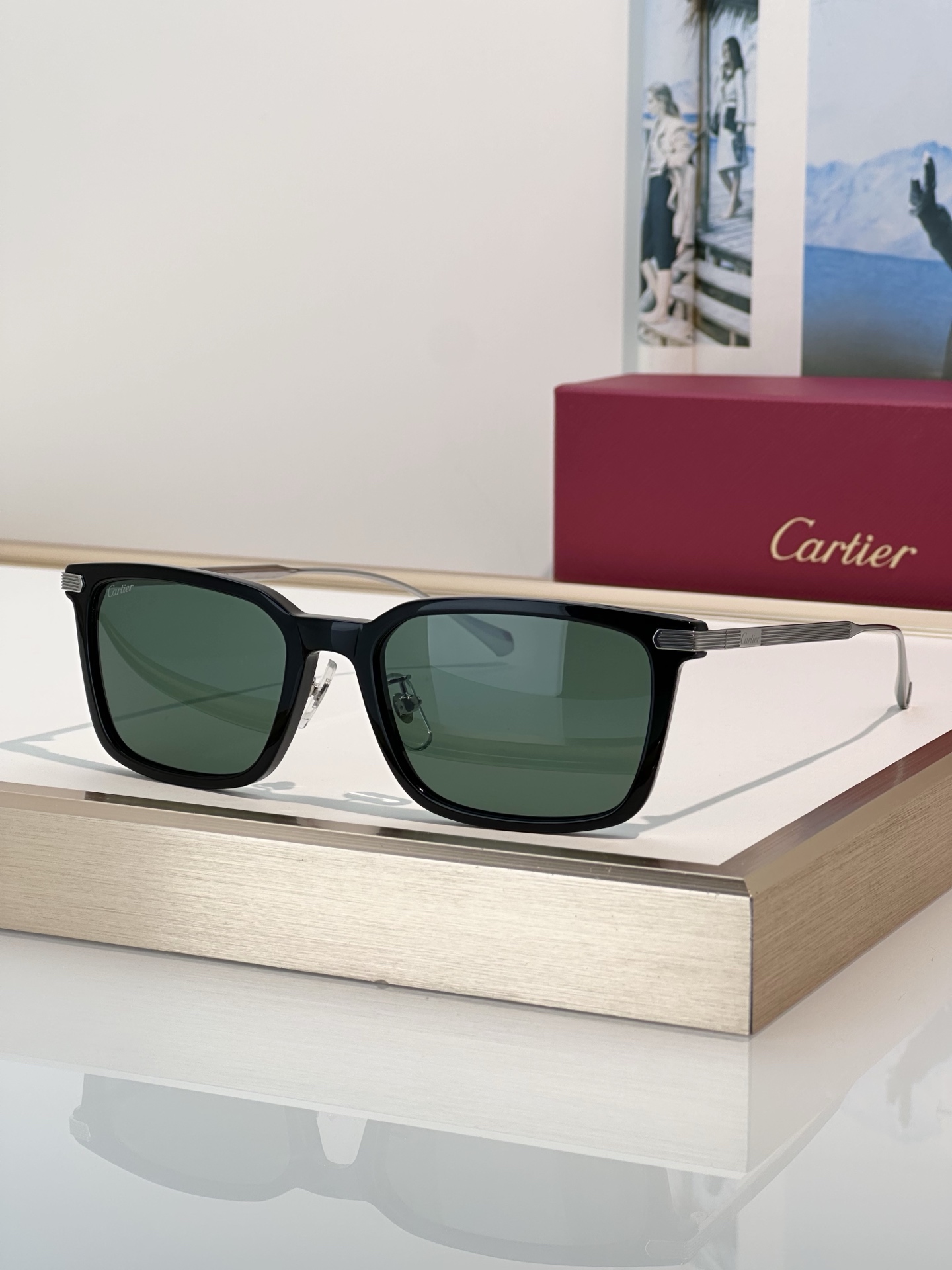 Designer Sunglasses CT0629OA