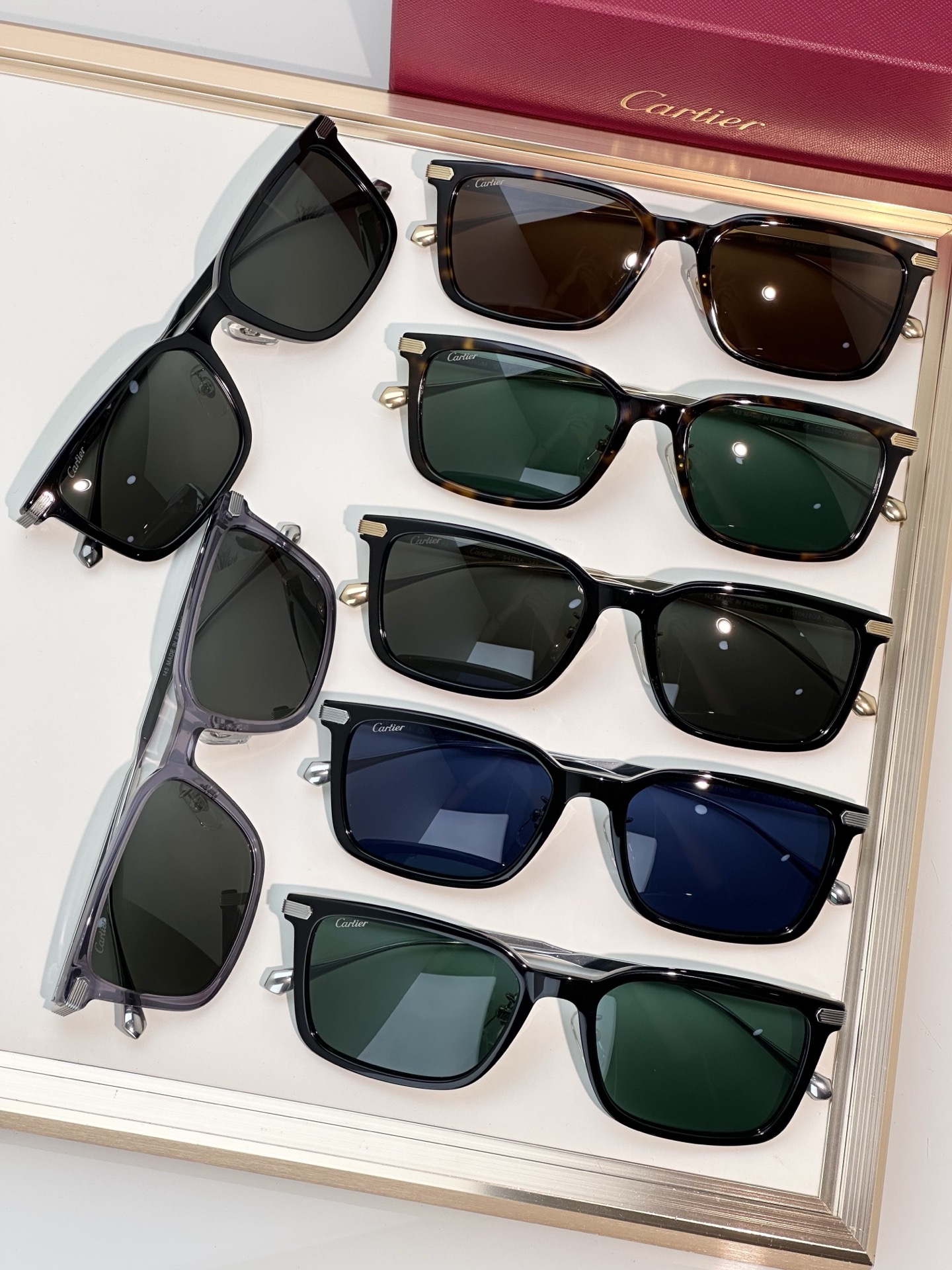 Designer Sunglasses CT0629OA