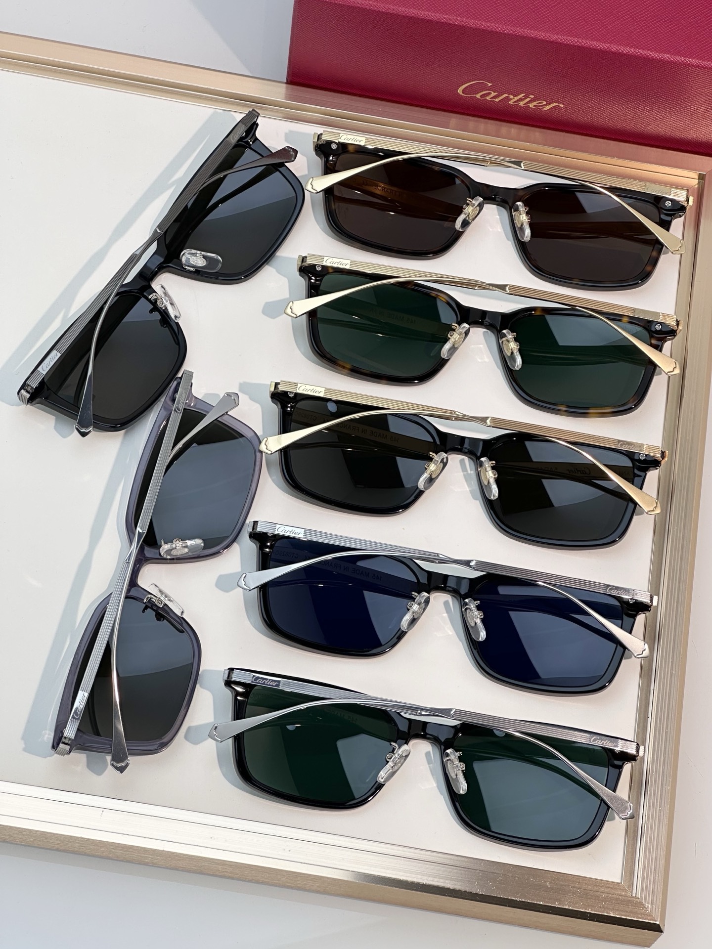 Designer Sunglasses CT0629OA